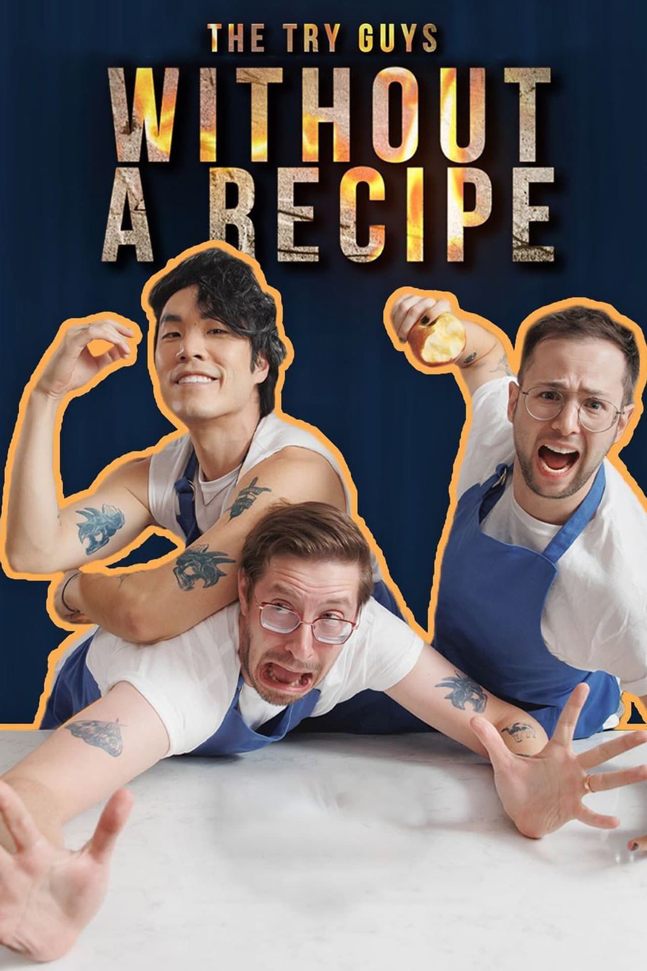 Without A Recipe preview 2