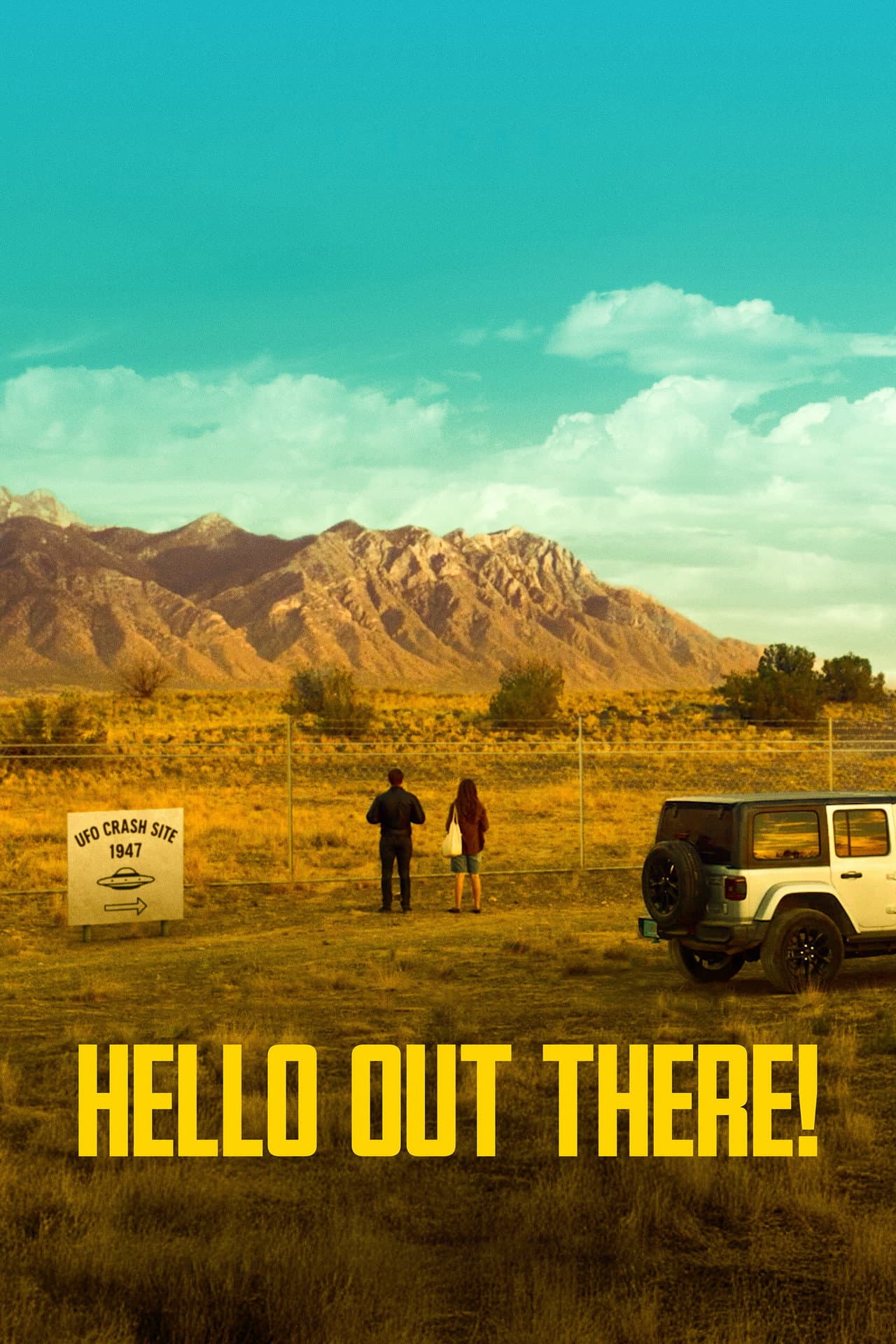 Hello Out There preview 1