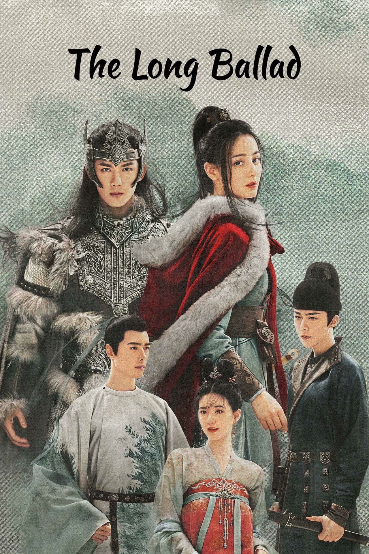 The Long Ballad preview 2
