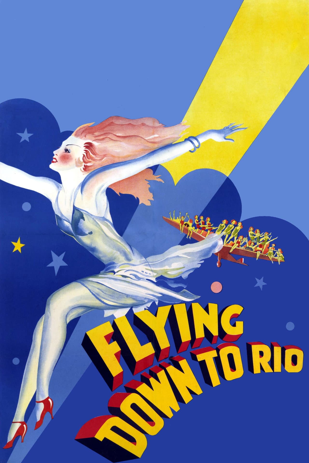 Flying Down to Rio preview 2