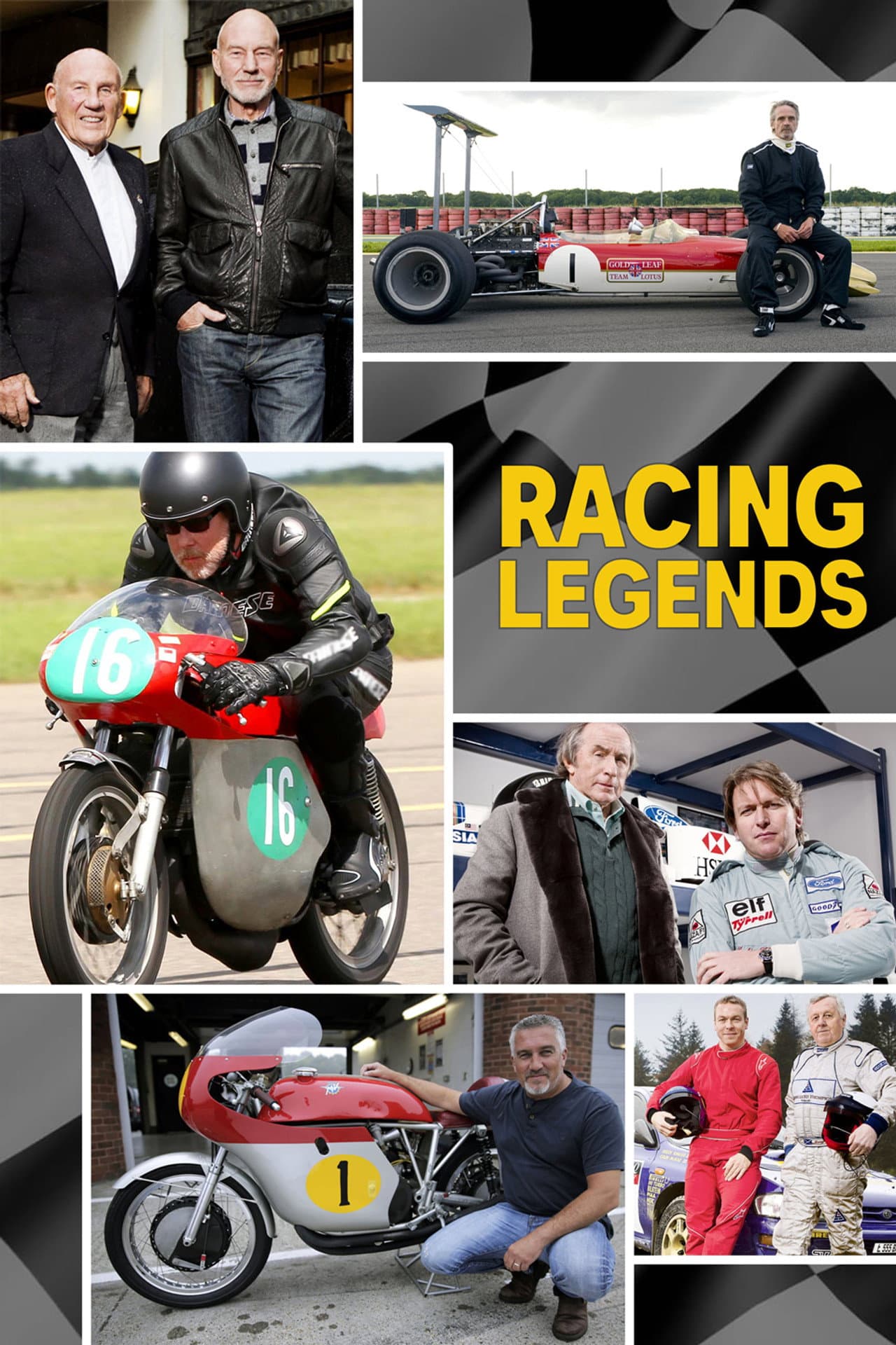 Racing Legends preview 2