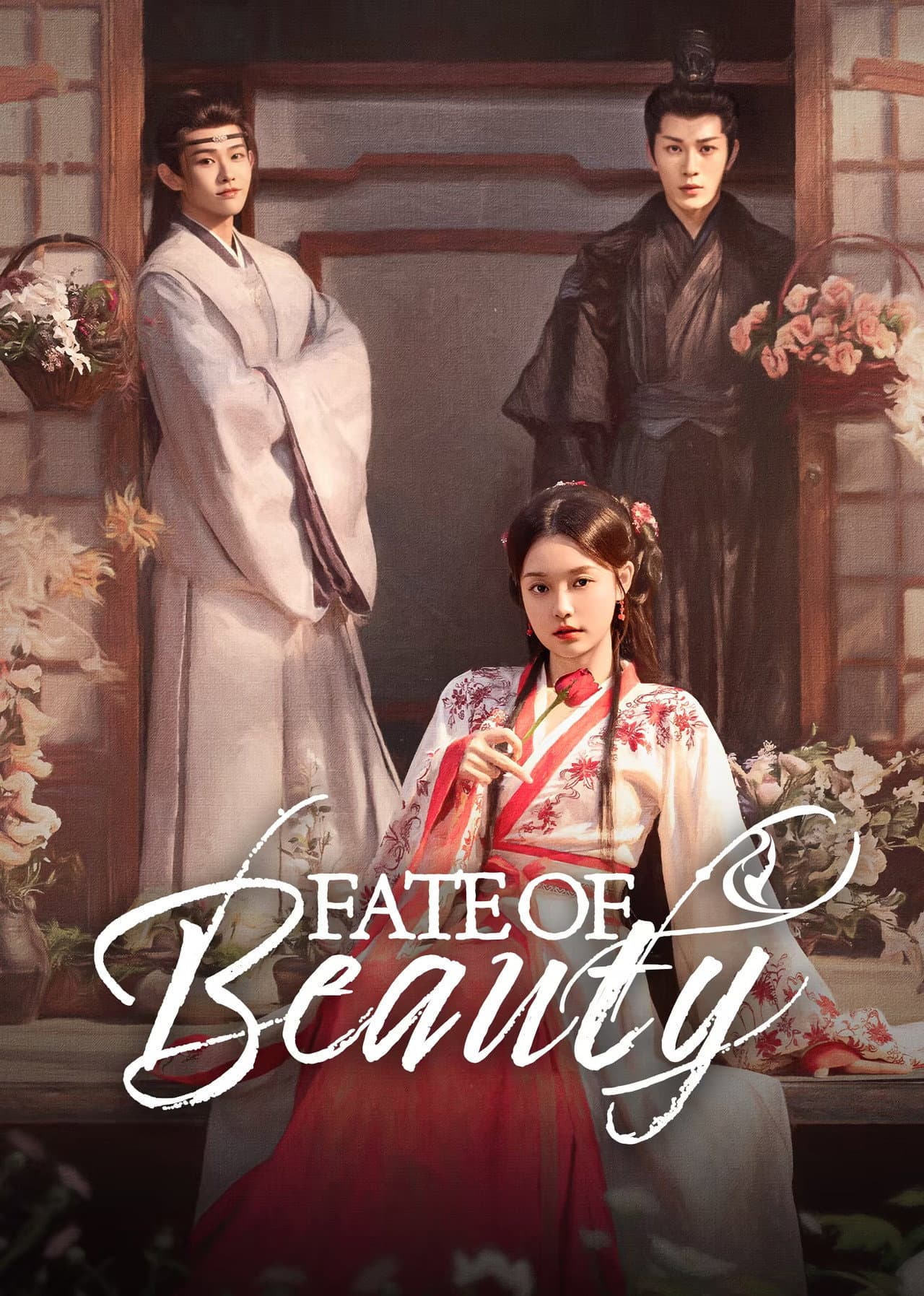 Fate of Beauty preview 2