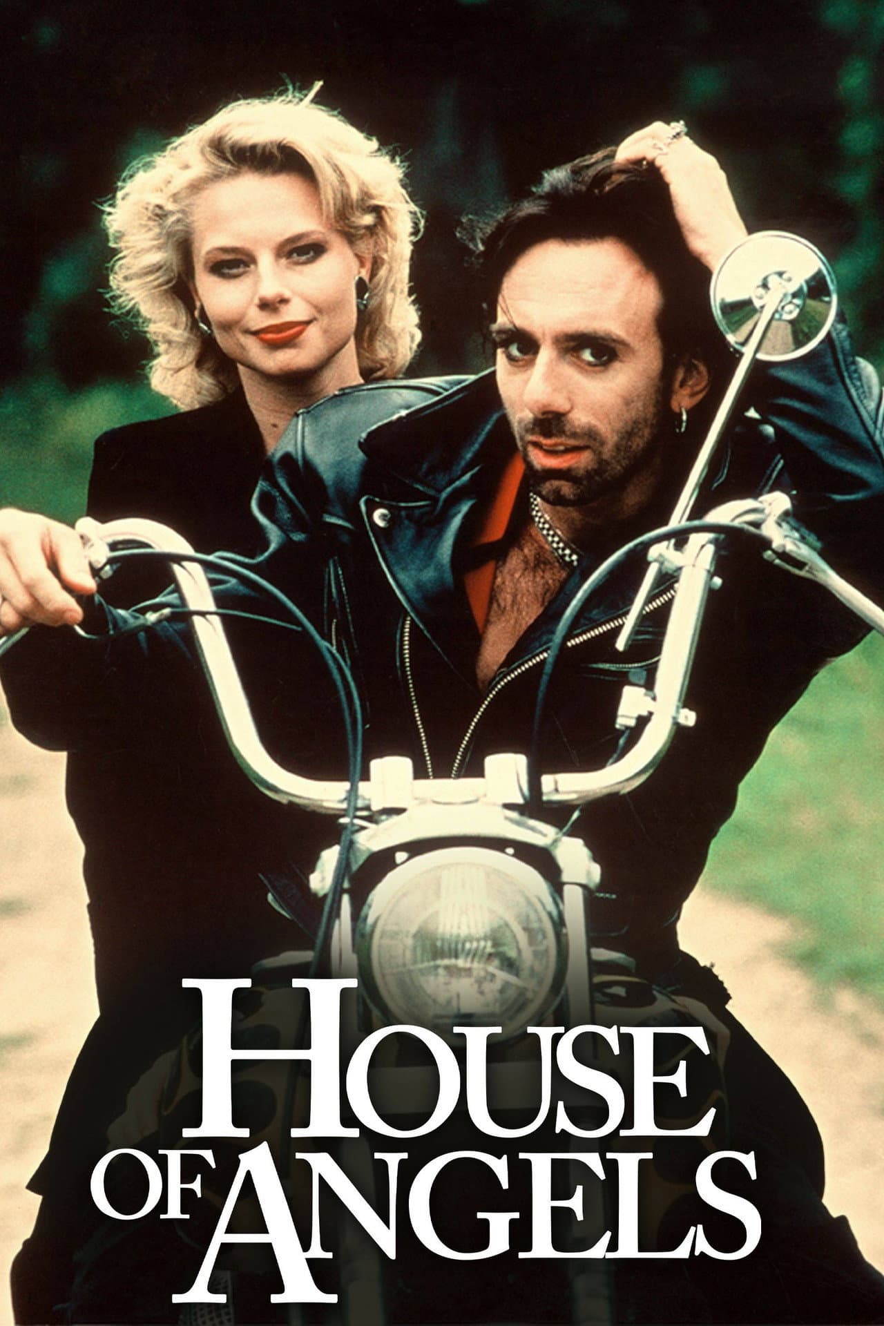 House of Angels preview 2