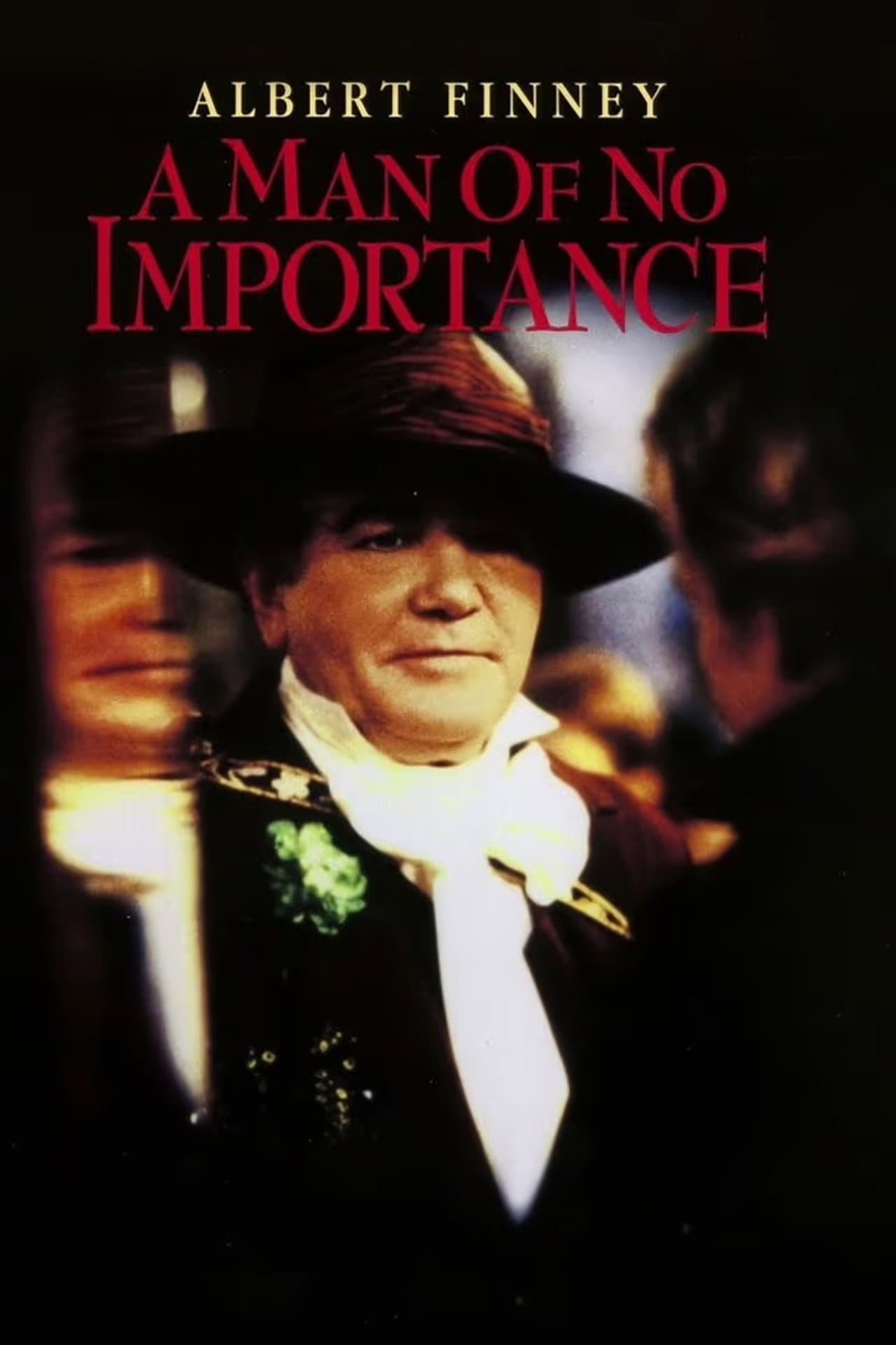 A Man of No Importance preview 2