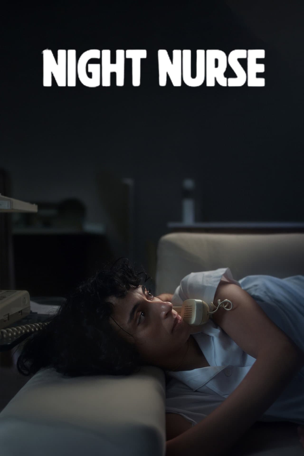 Night Nurse preview 2
