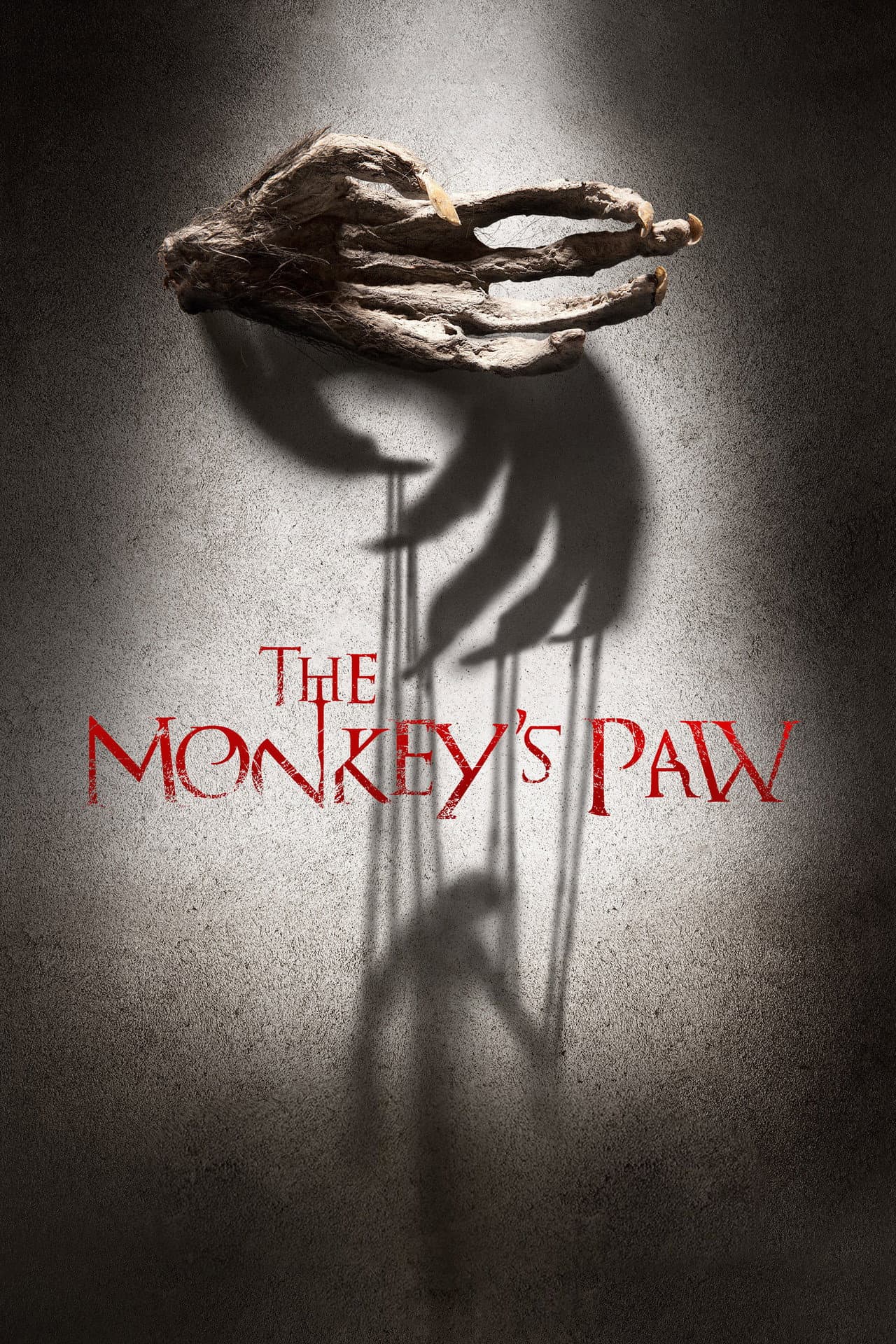 The Monkey's Paw preview 2