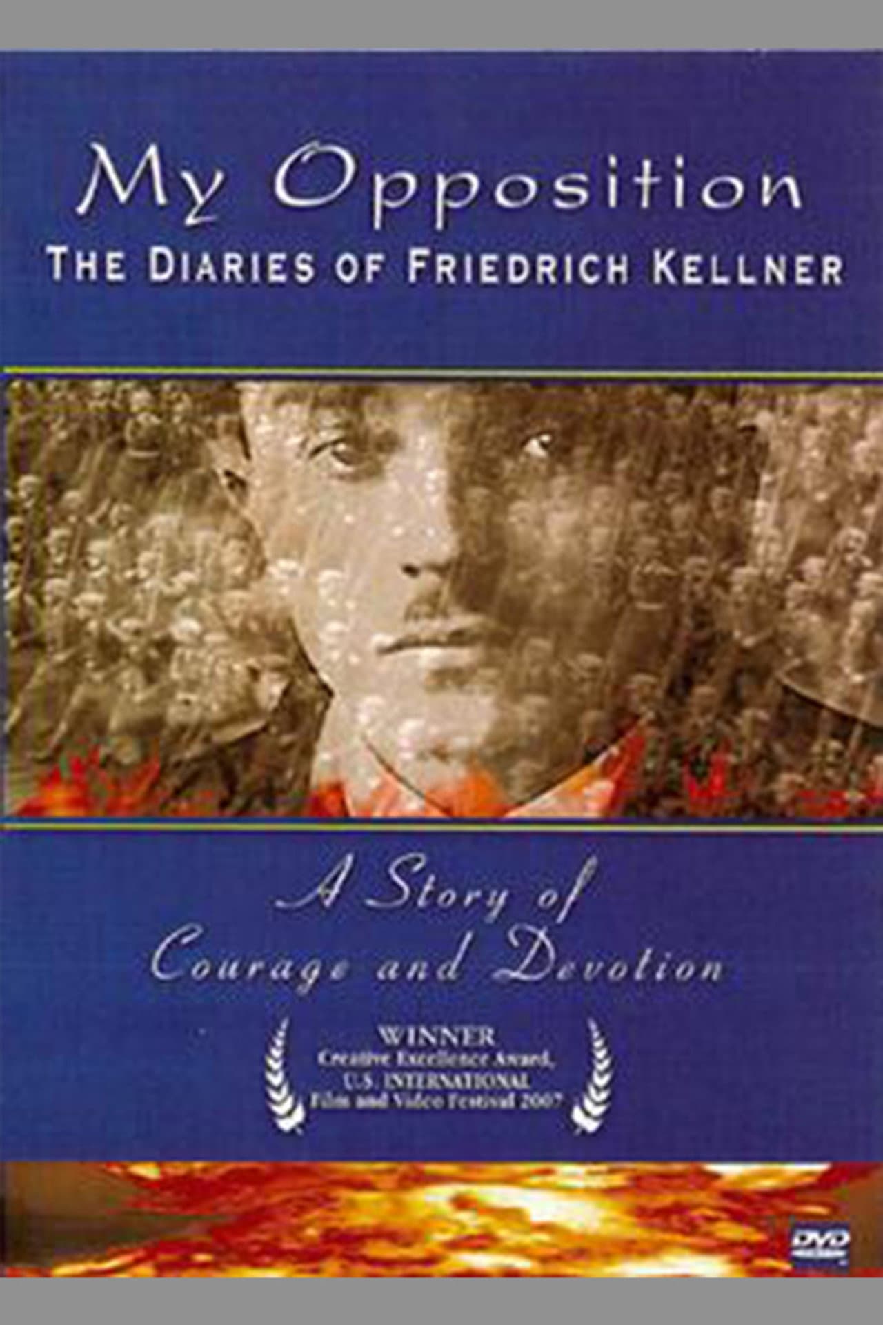 My Opposition: The Diaries of Friedrich Kellner preview 1