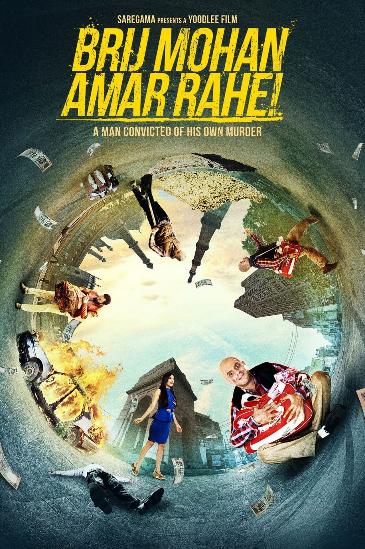 Brij Mohan Amar Rahe! preview 2