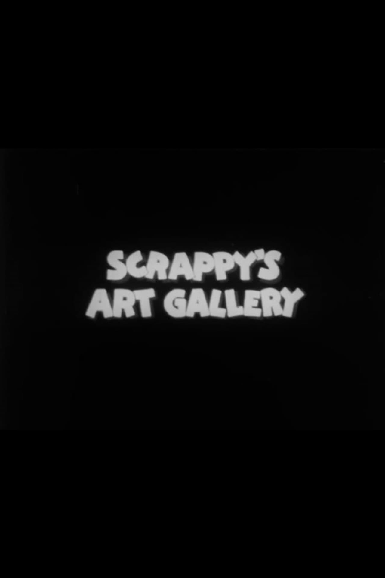 Scrappy's Art Gallery preview 1