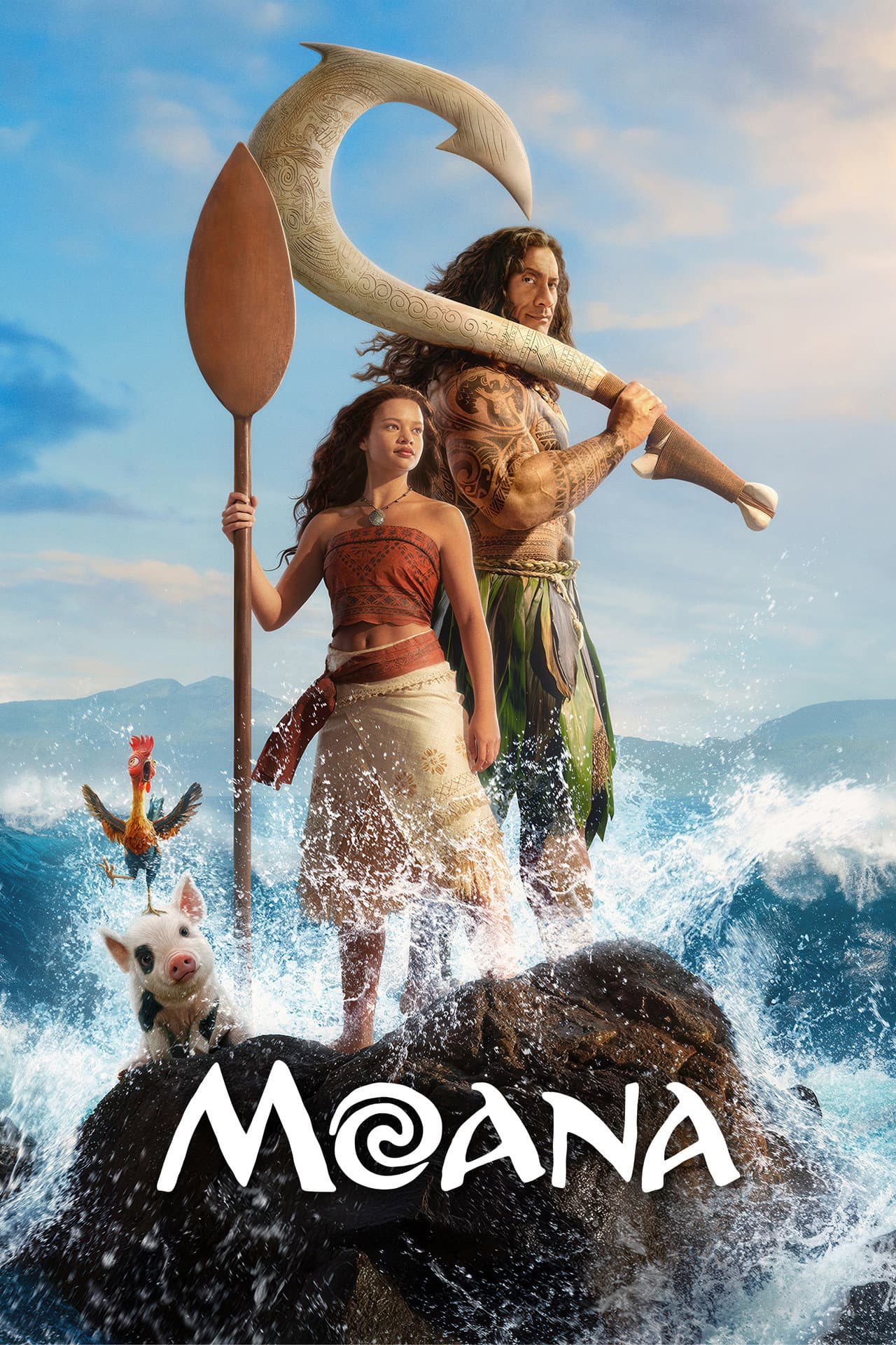 Moana preview 2