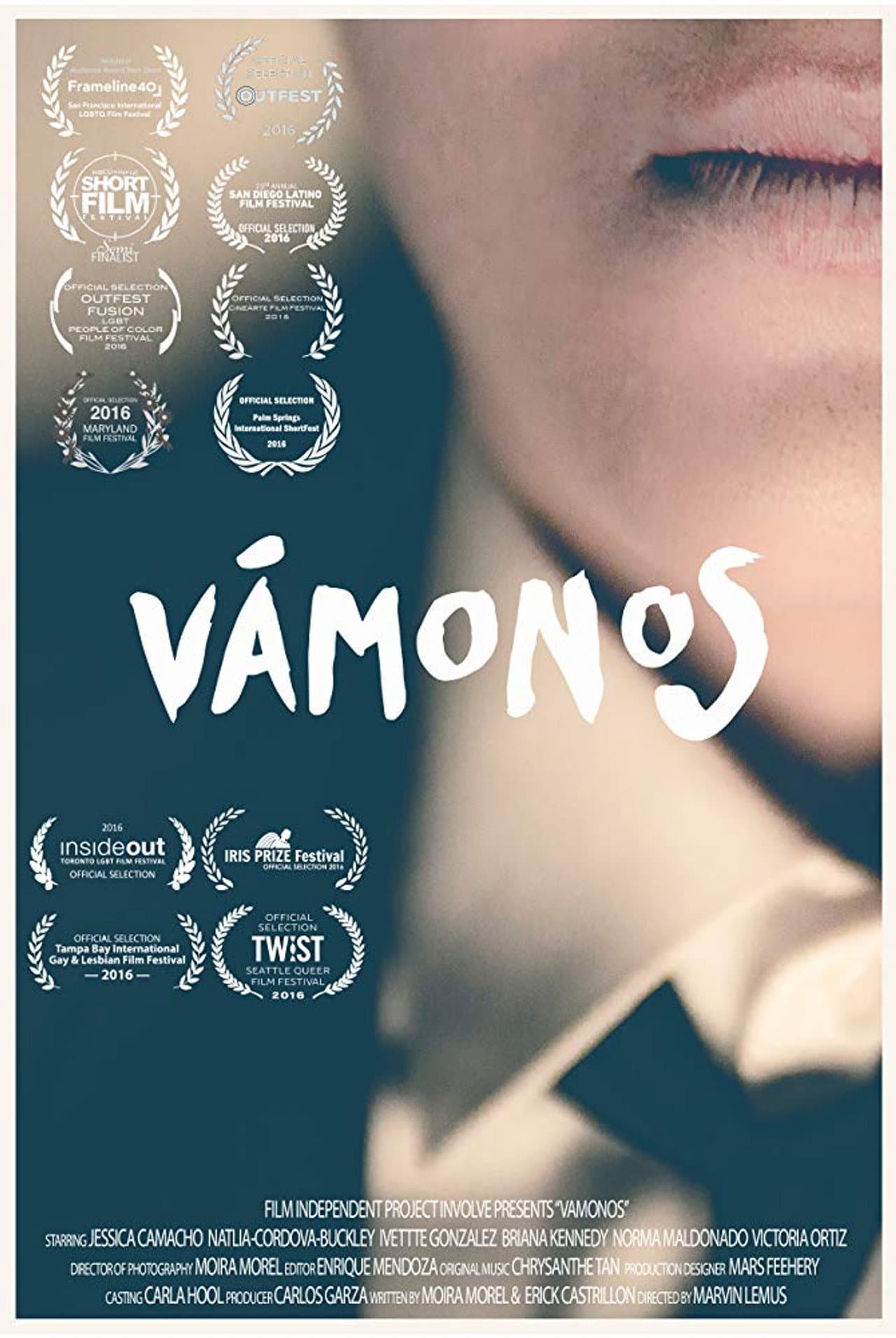 Vámonos preview 1