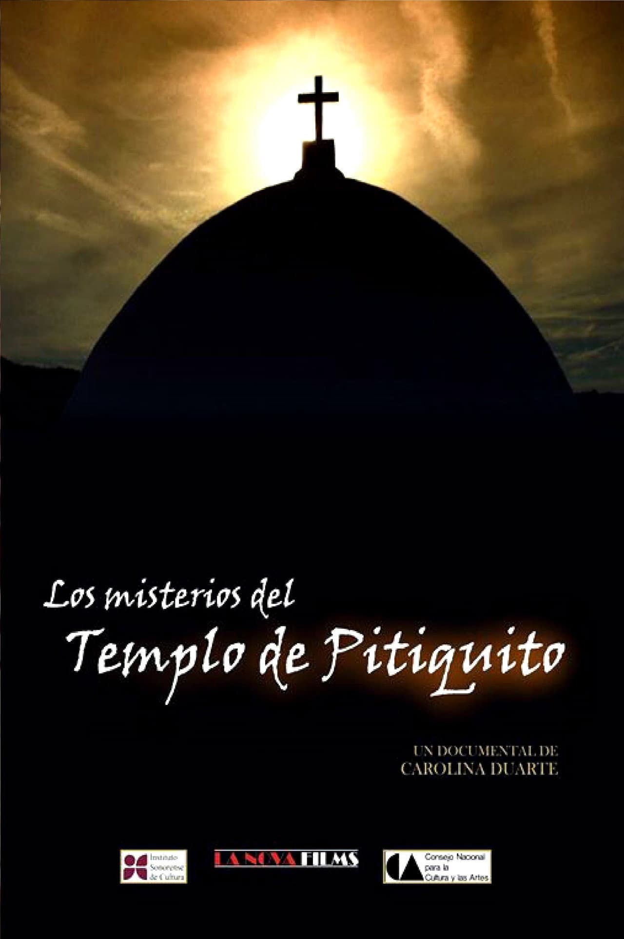 Los Misterios del Templo de Pitiquito preview 1