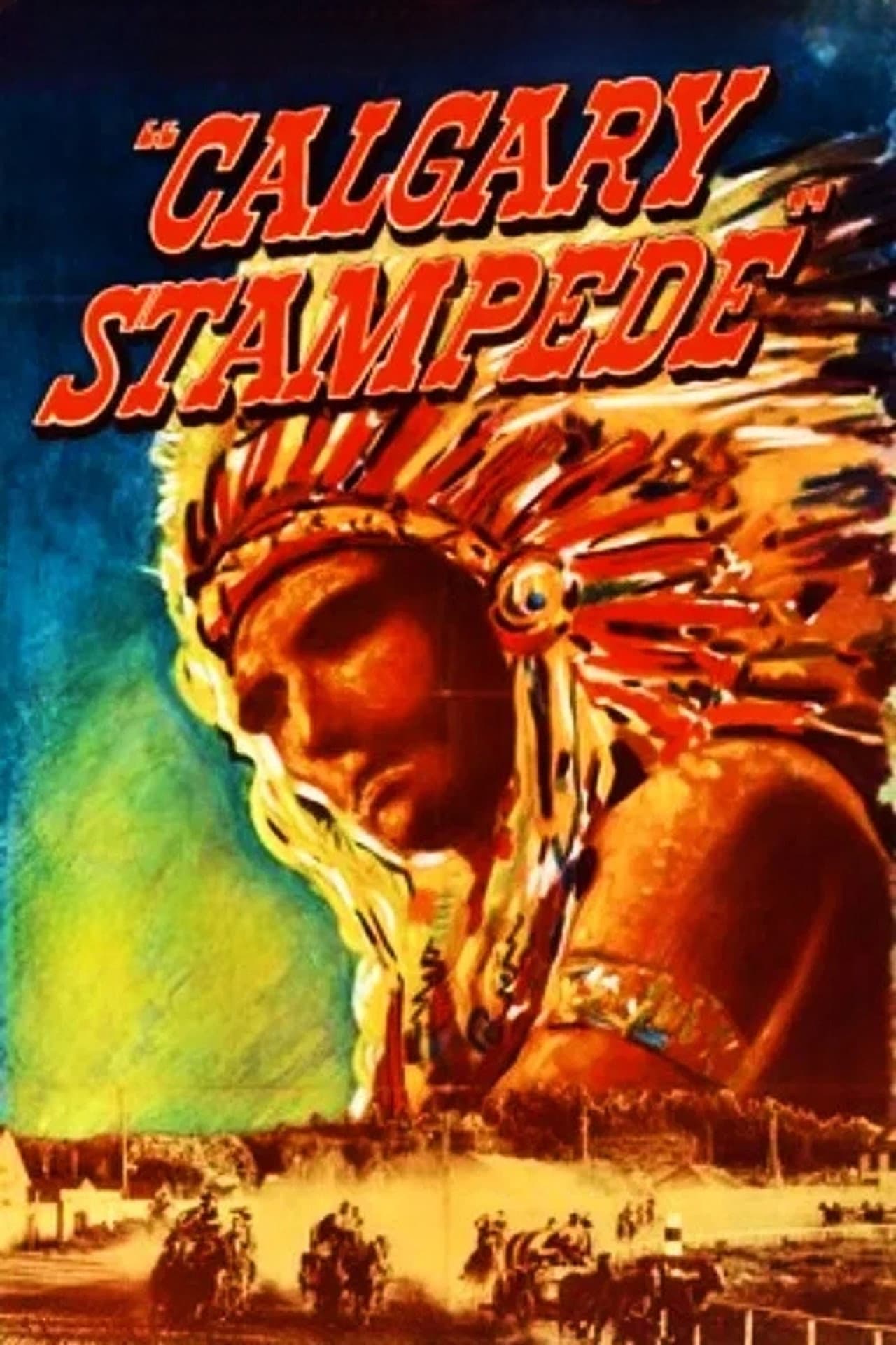 Calgary Stampede preview 2