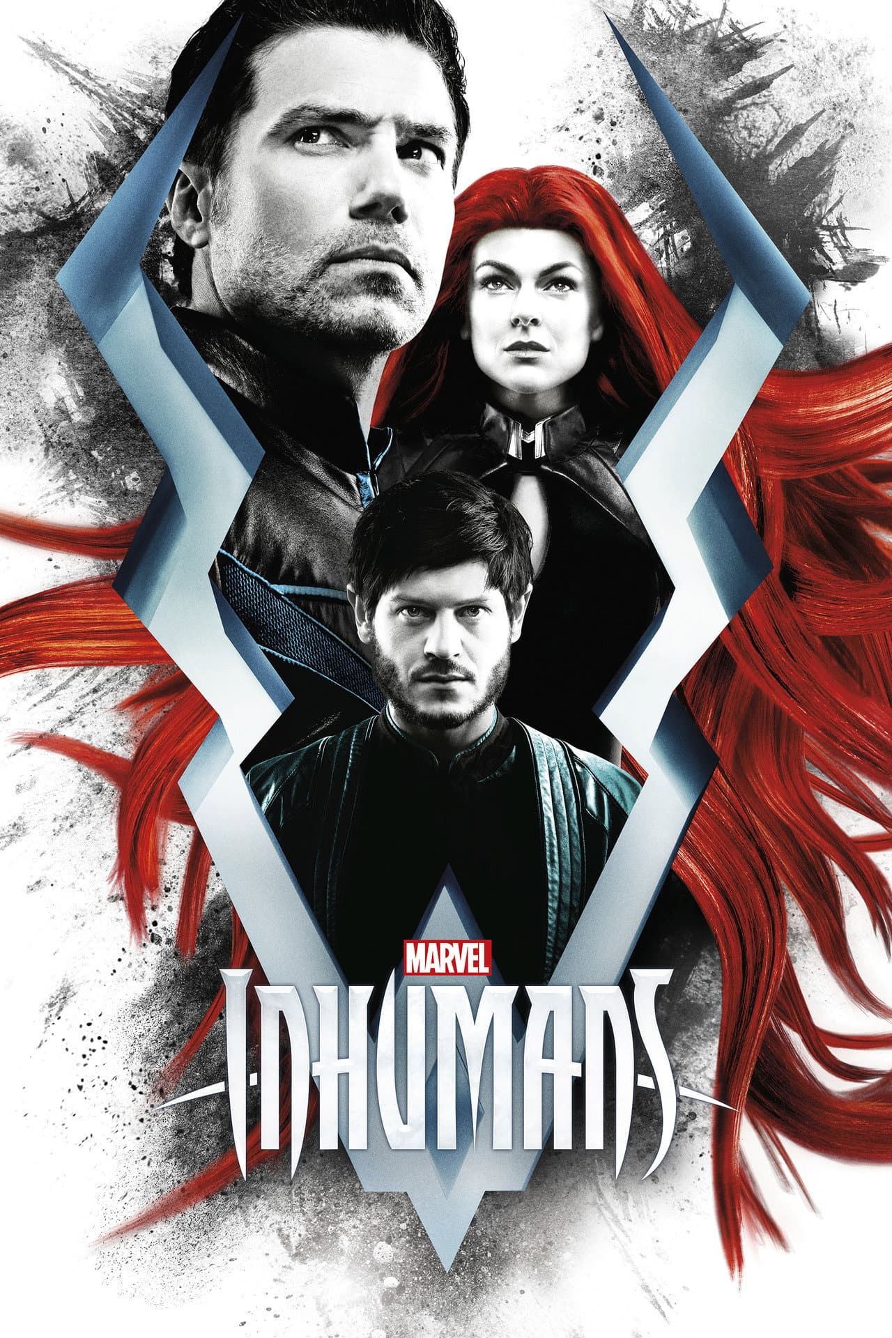 Marvel's Inhumans preview 2