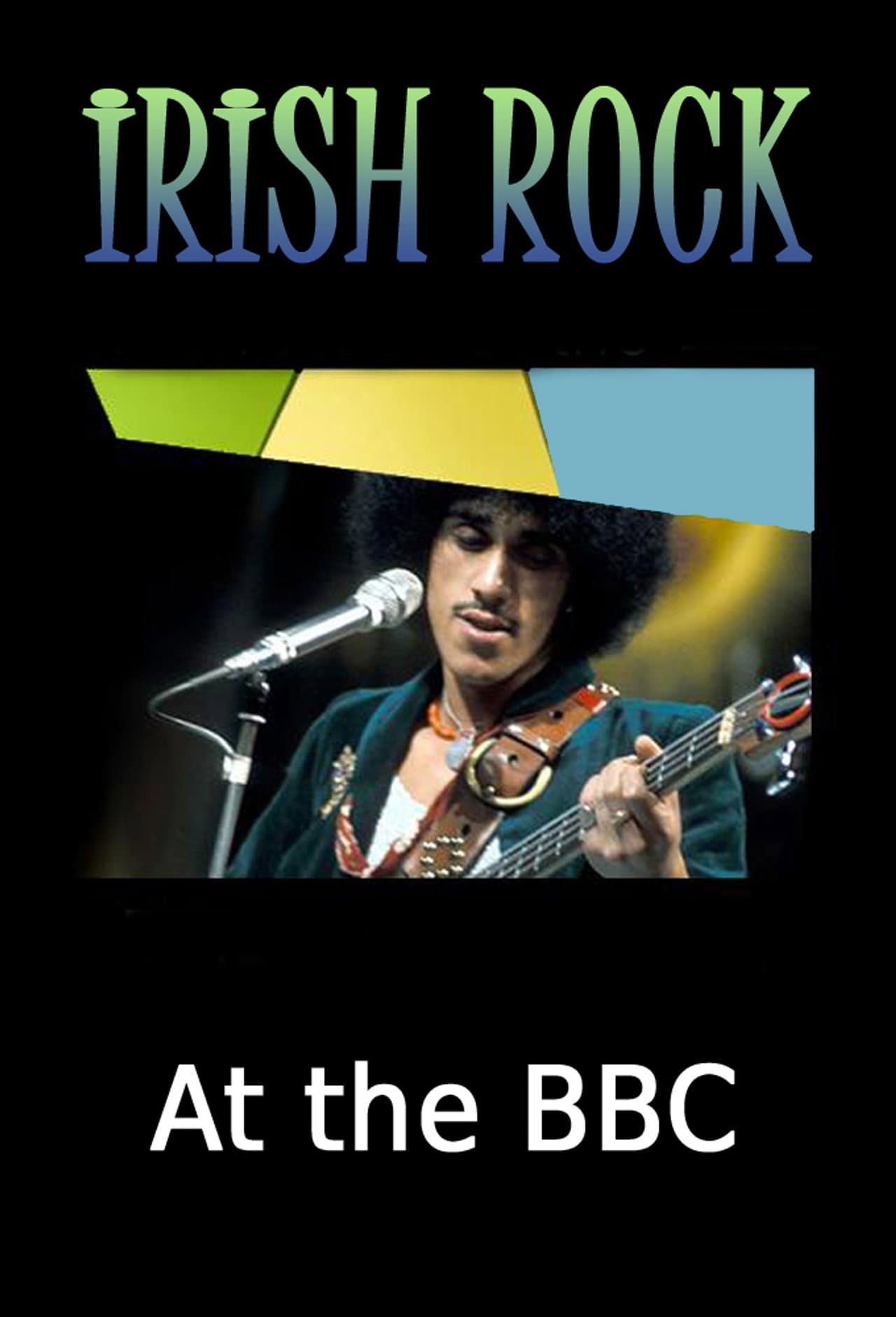 Irish Rock at the BBC preview 1