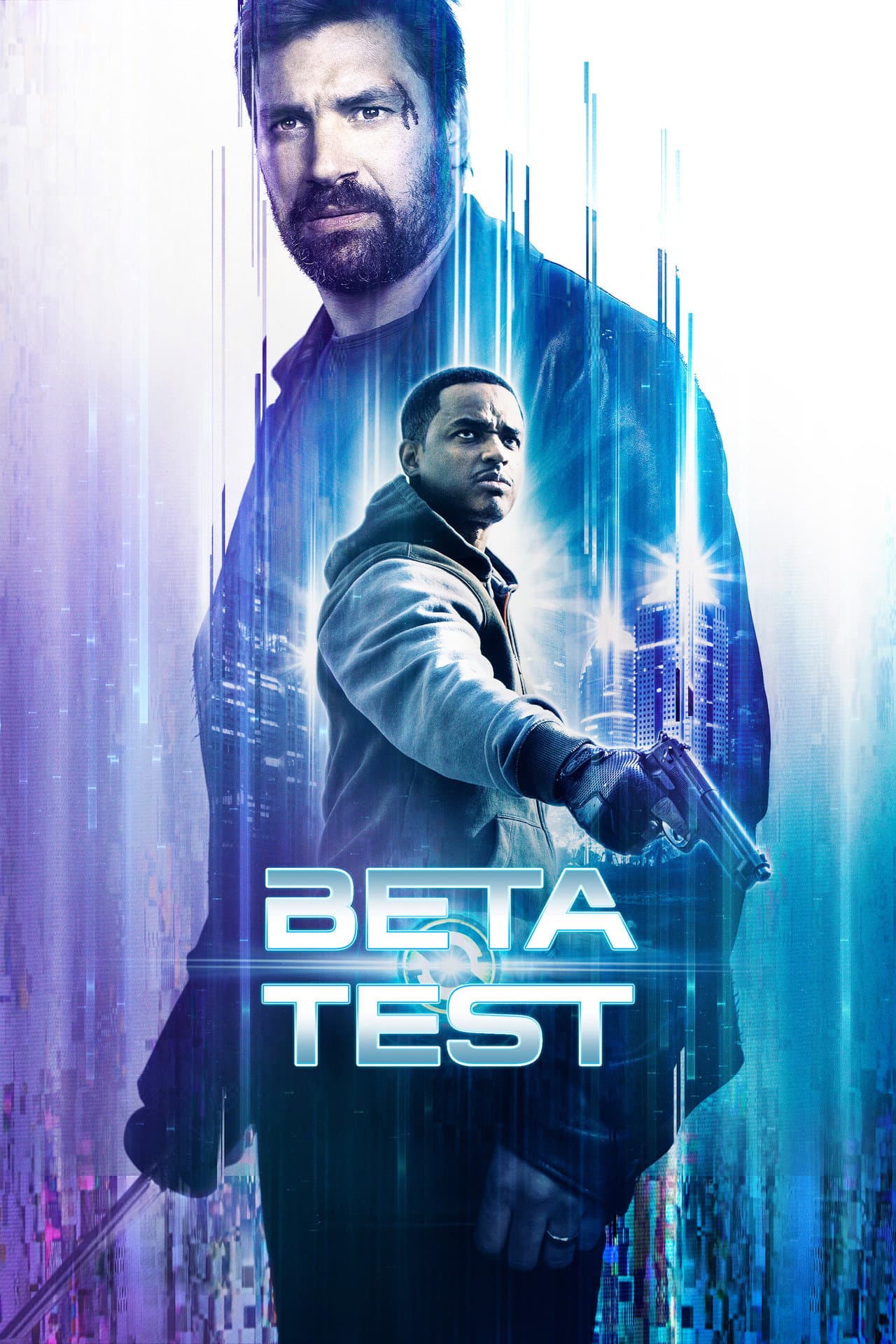 Beta Test preview 2