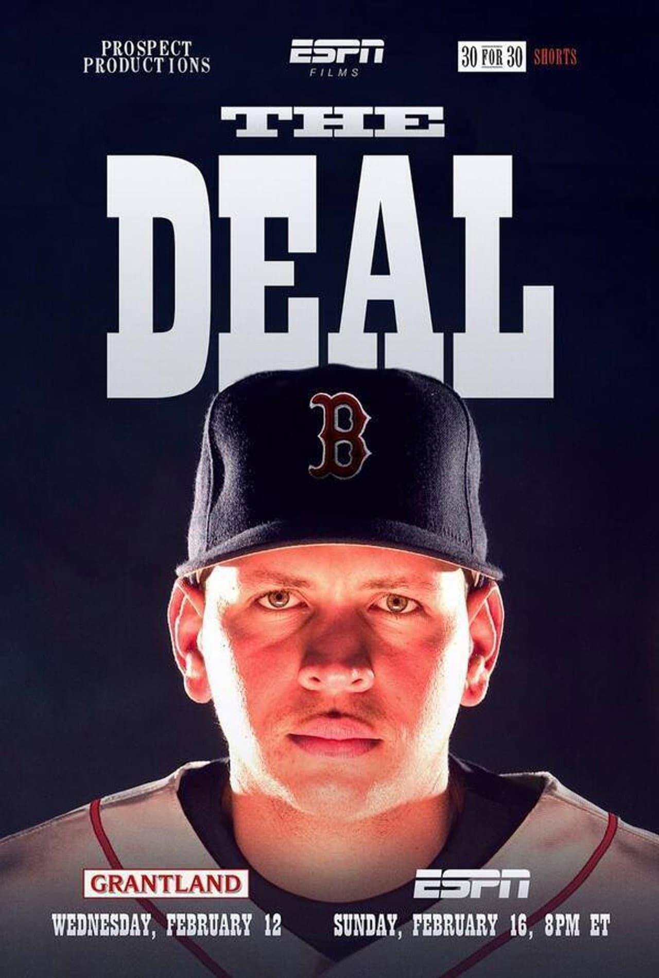 The Deal preview 2