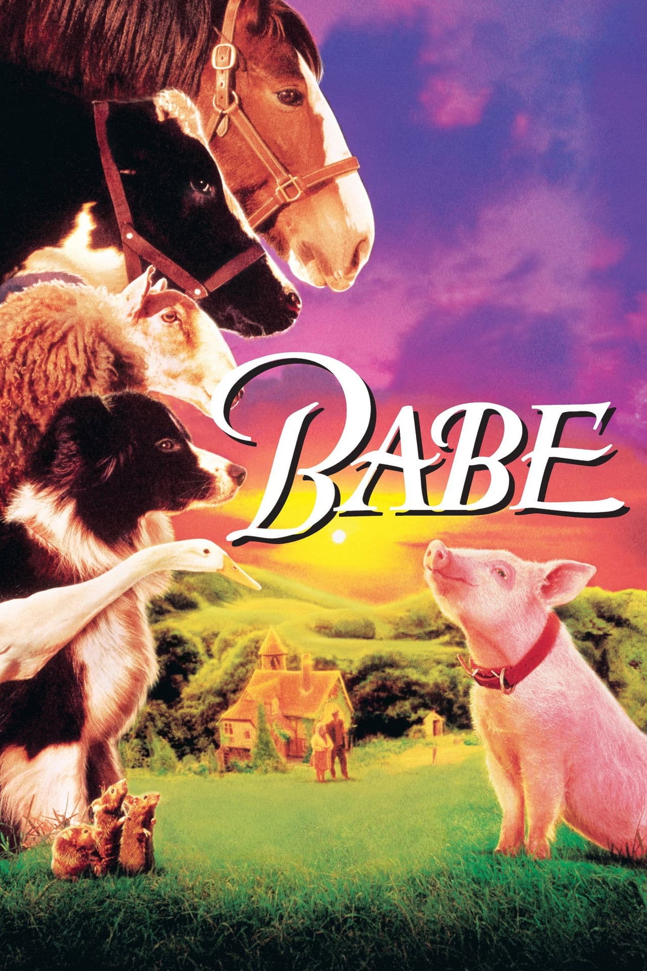 Babe preview 2