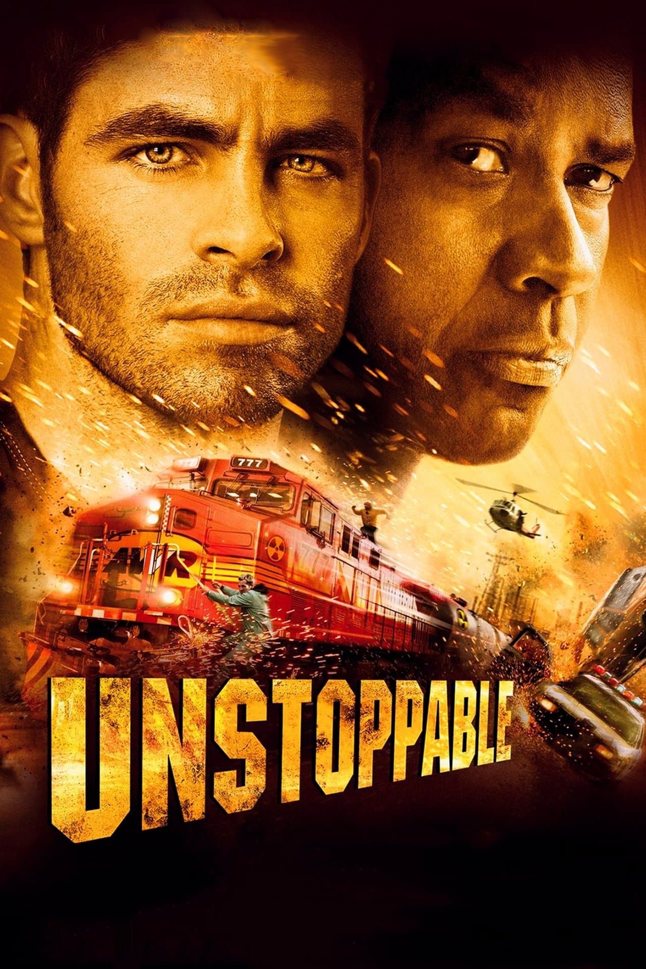 Unstoppable preview 2