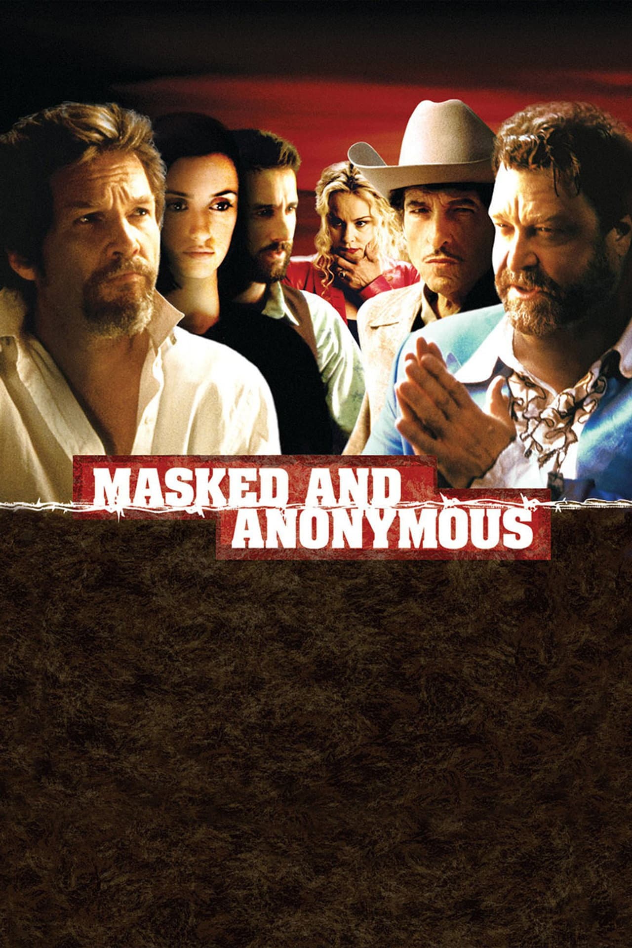 Masked and Anonymous preview 2
