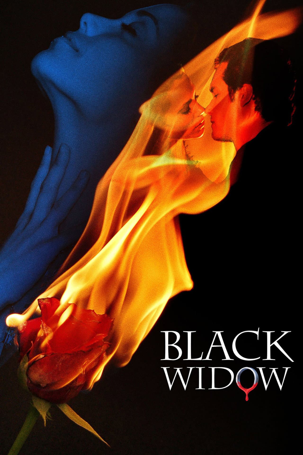 Black Widow preview 2