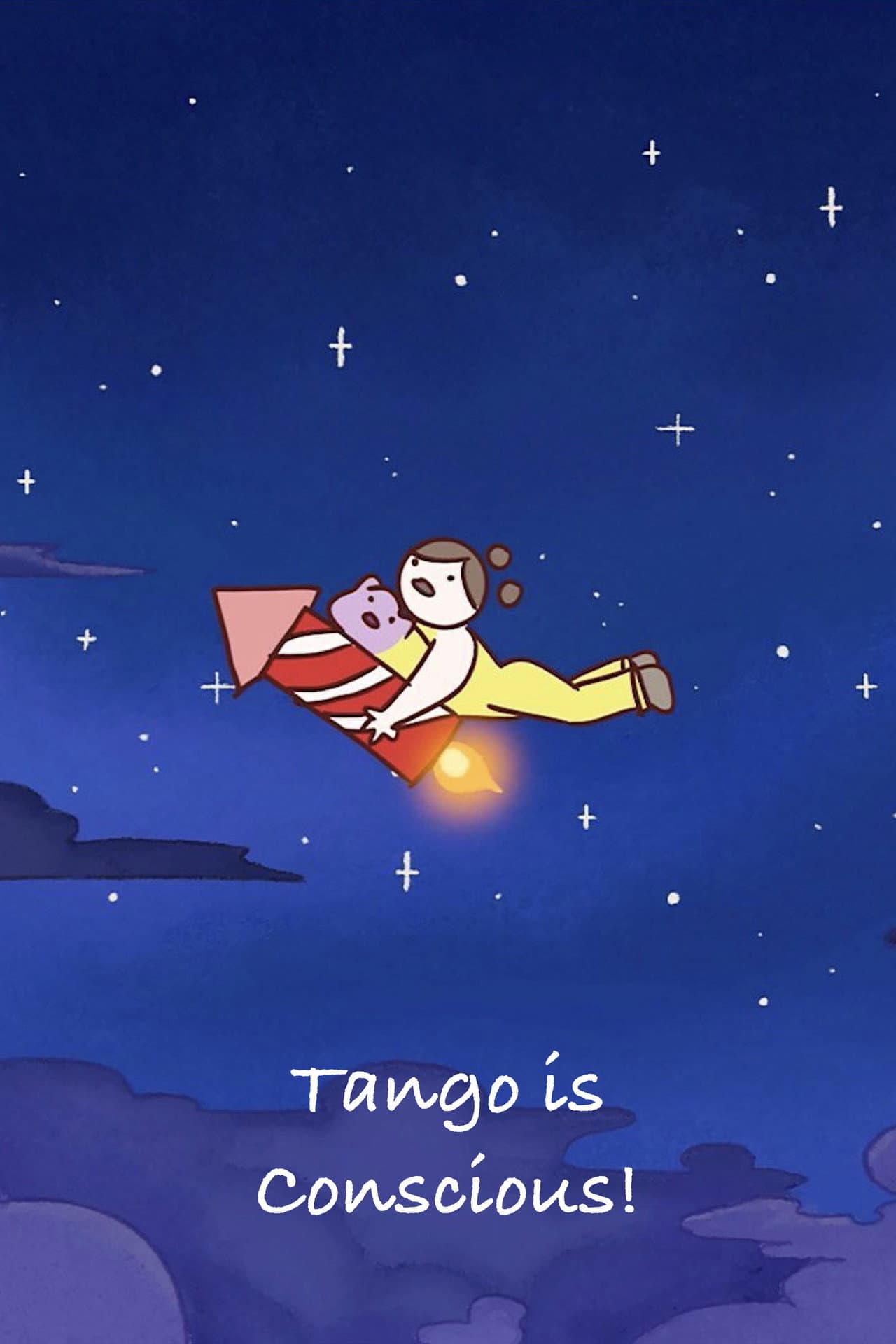 Tango Is Conscious! preview 2