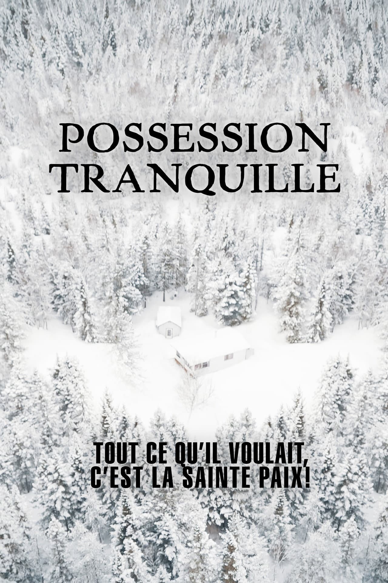 Silent Possession preview 2