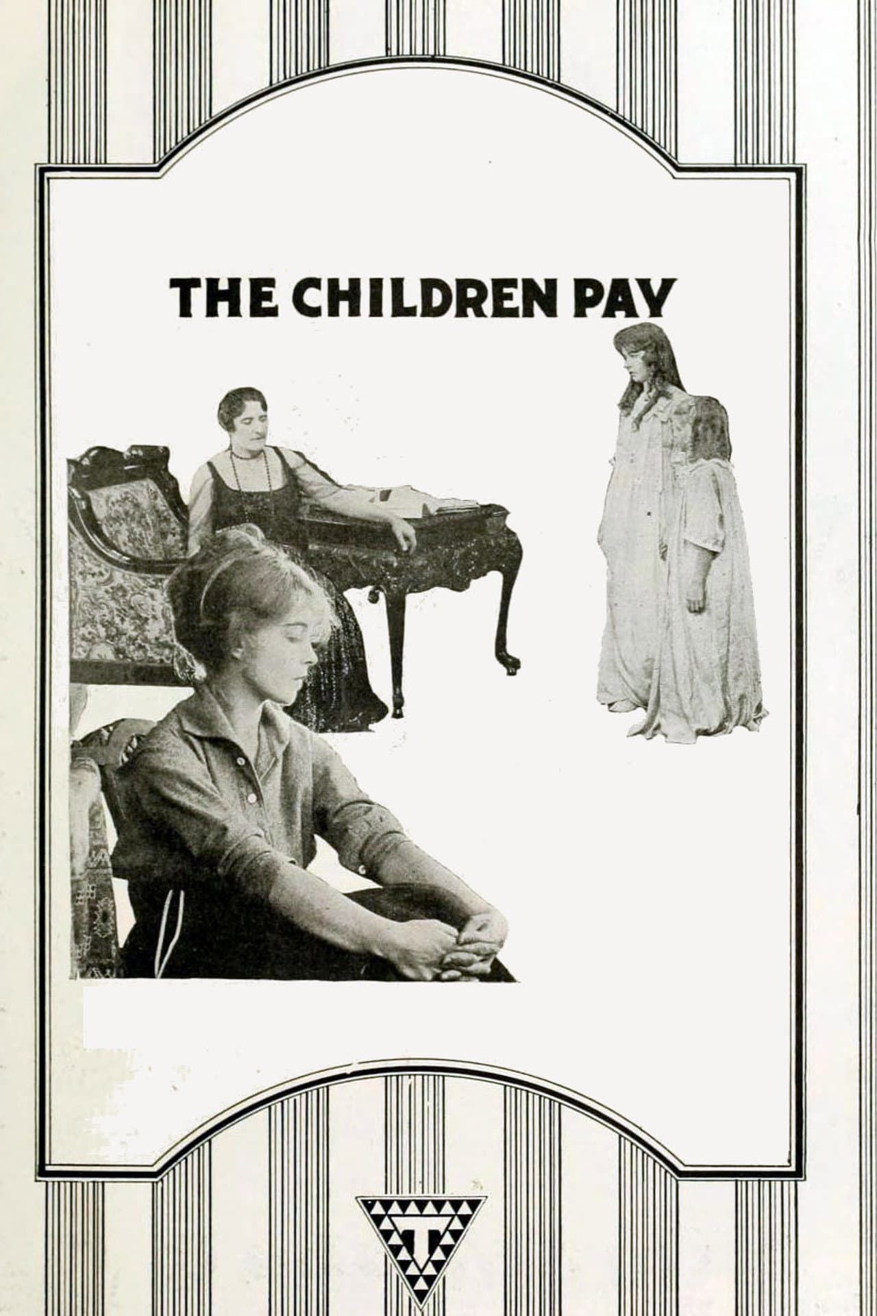 The Children Pay preview 2