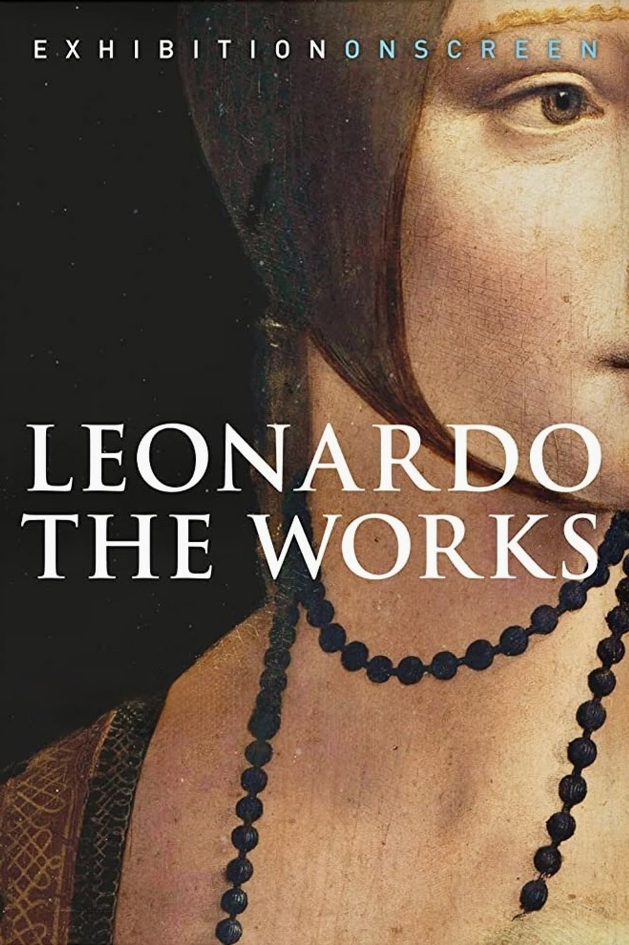 Leonardo: The Works preview 2