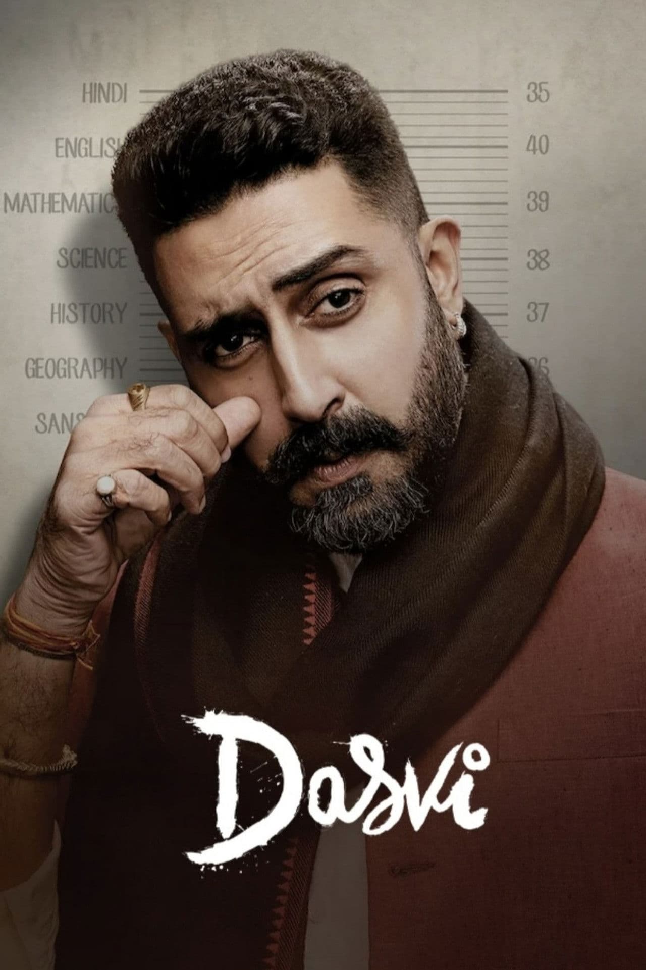 Dasvi preview 2