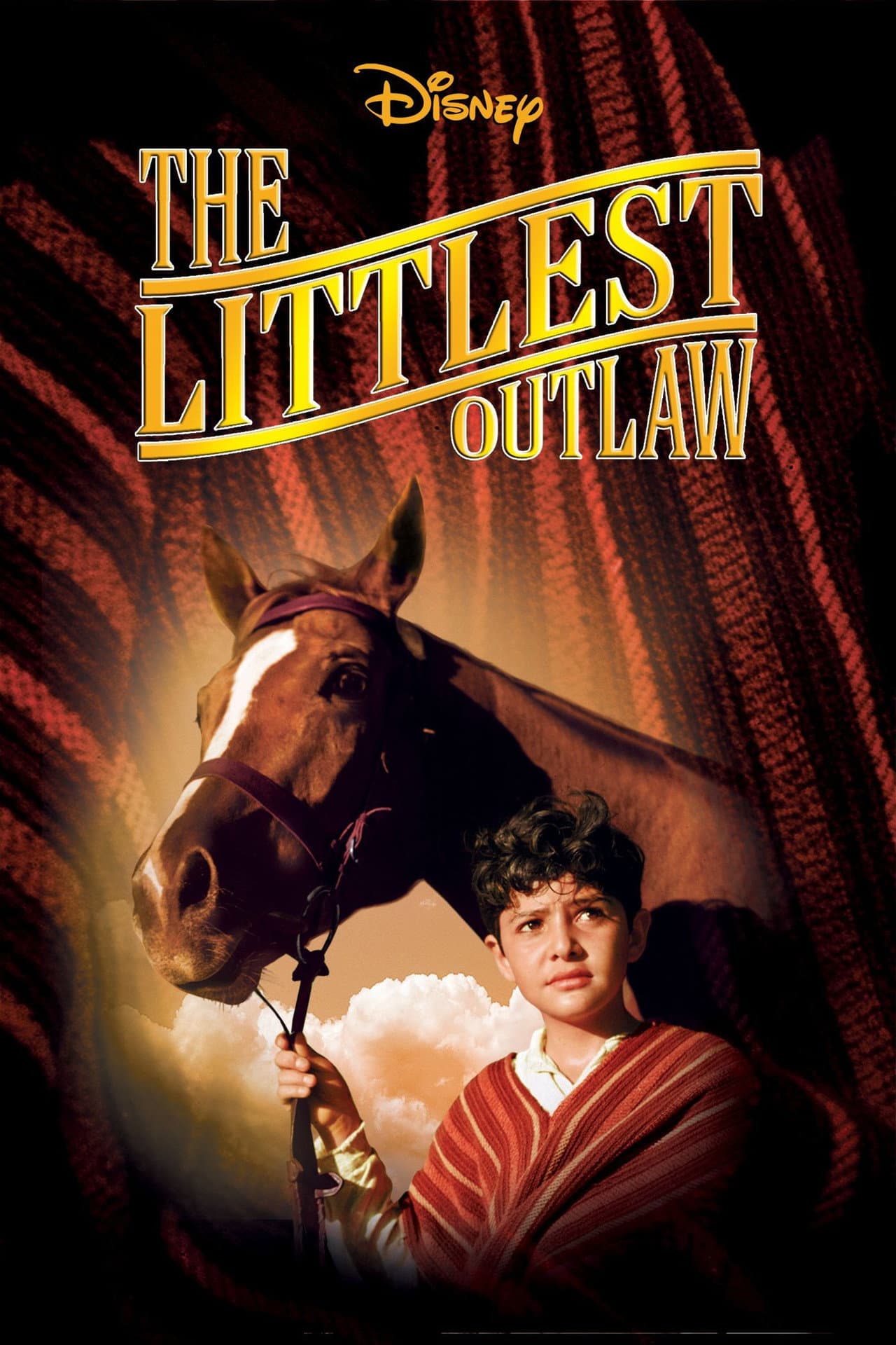 The Littlest Outlaw preview 2
