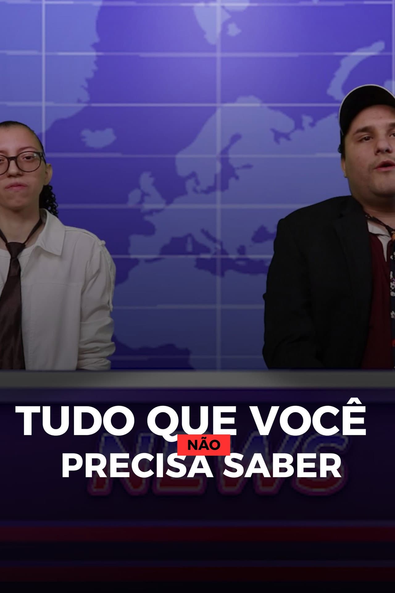 Tudo que você não precisa saber preview 2