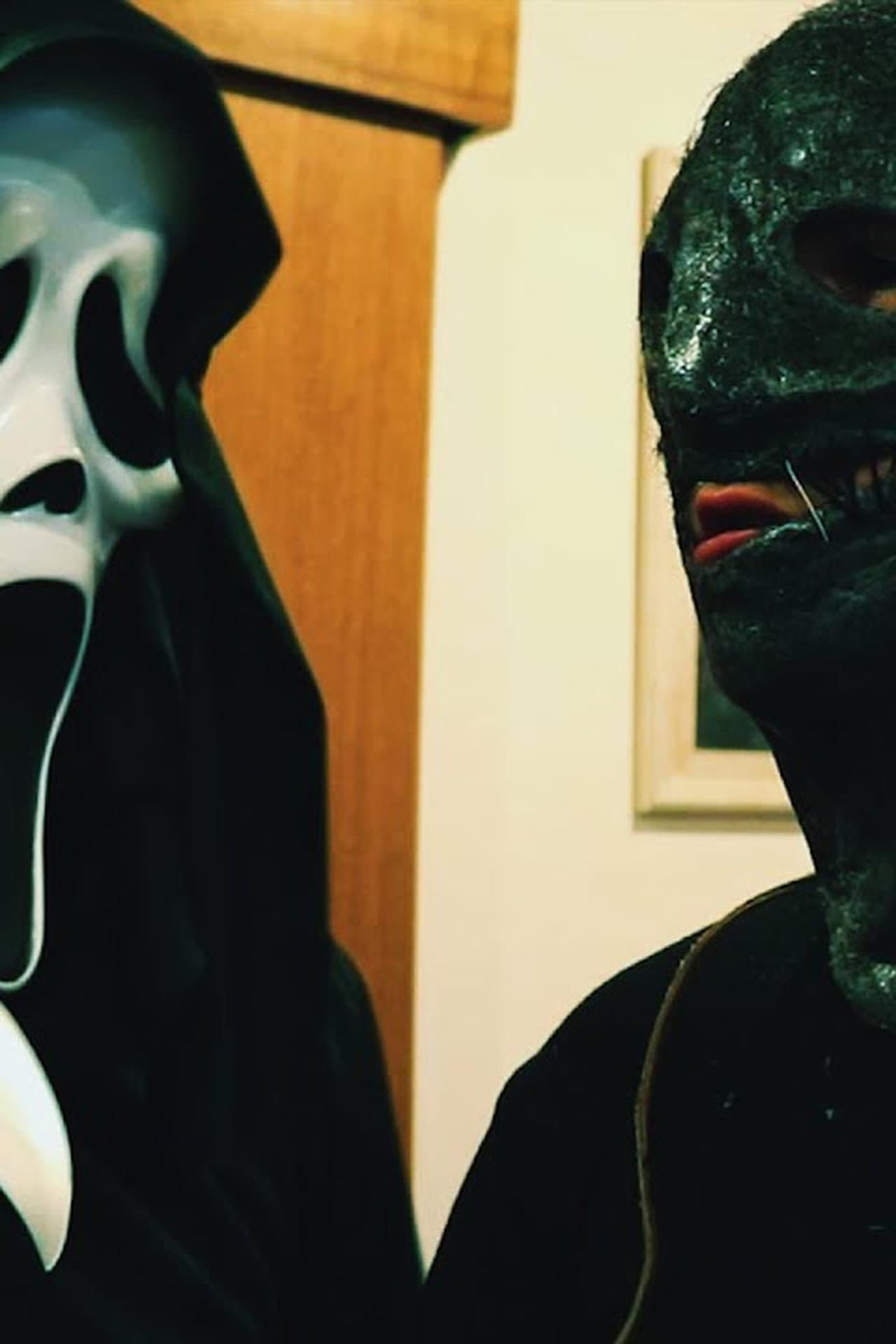 GHOSTFACE vs THE COLLECTOR preview 2