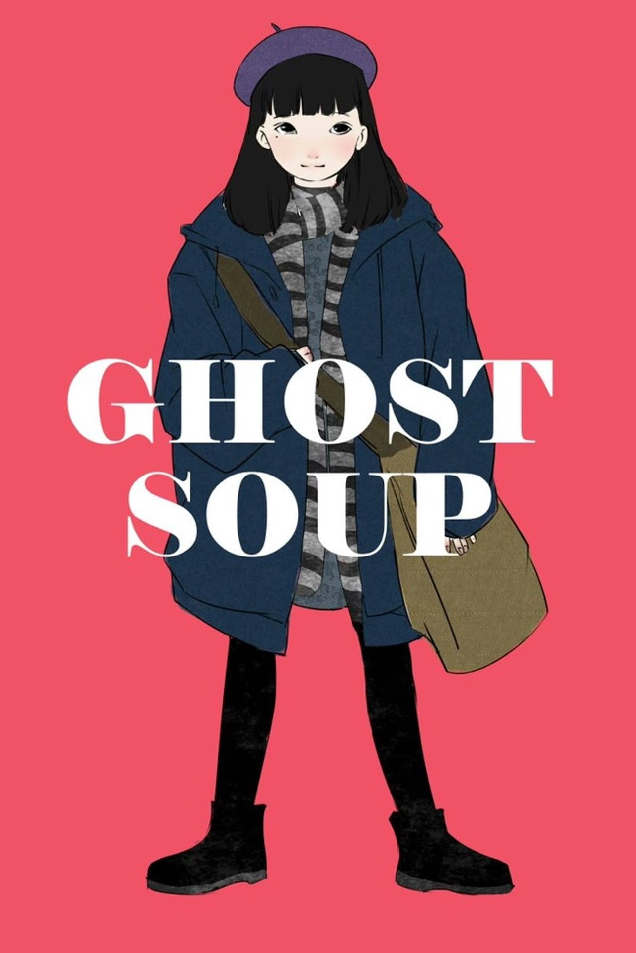 Ghost Soup preview 2