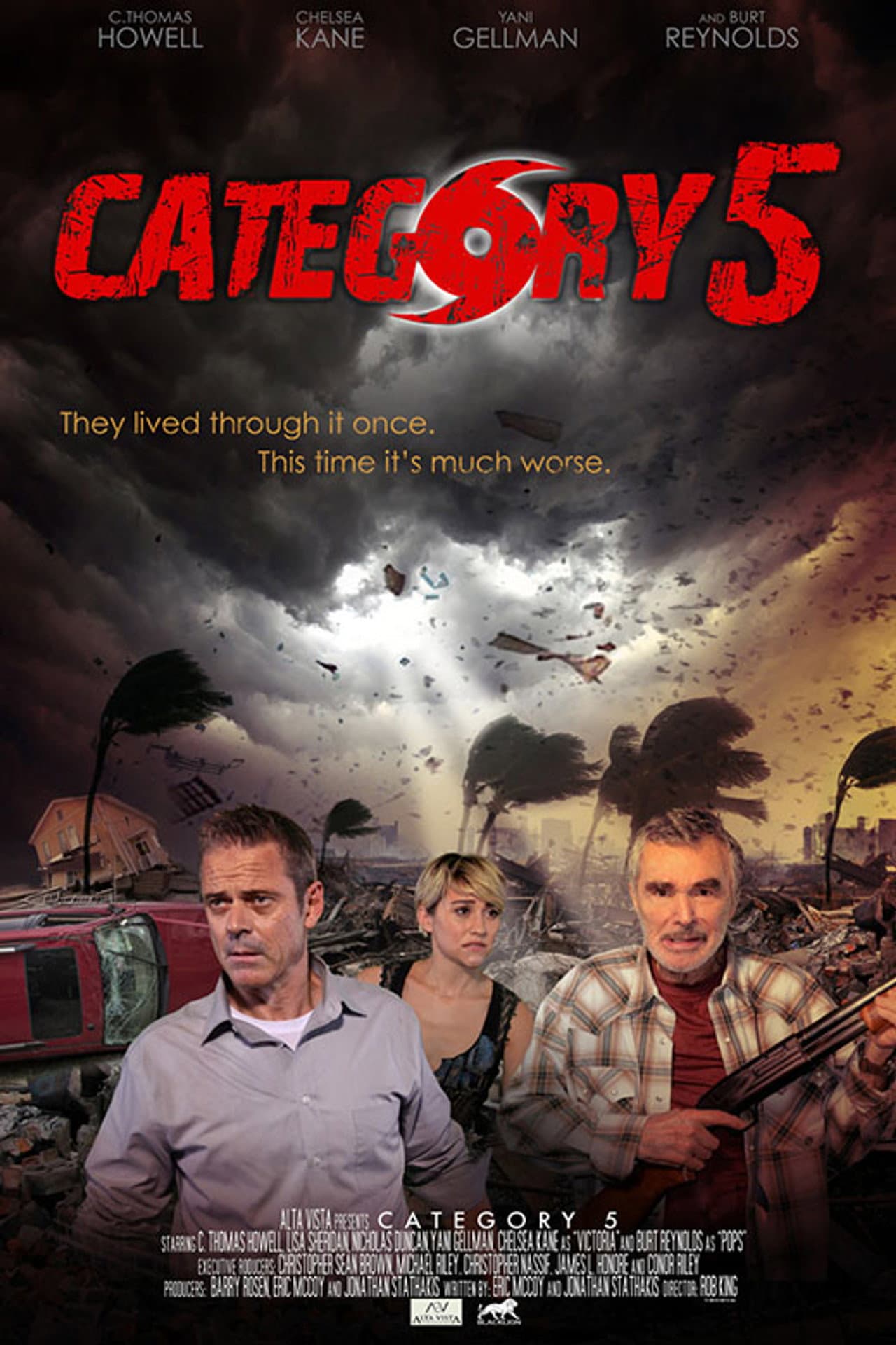 Category 5 preview 2