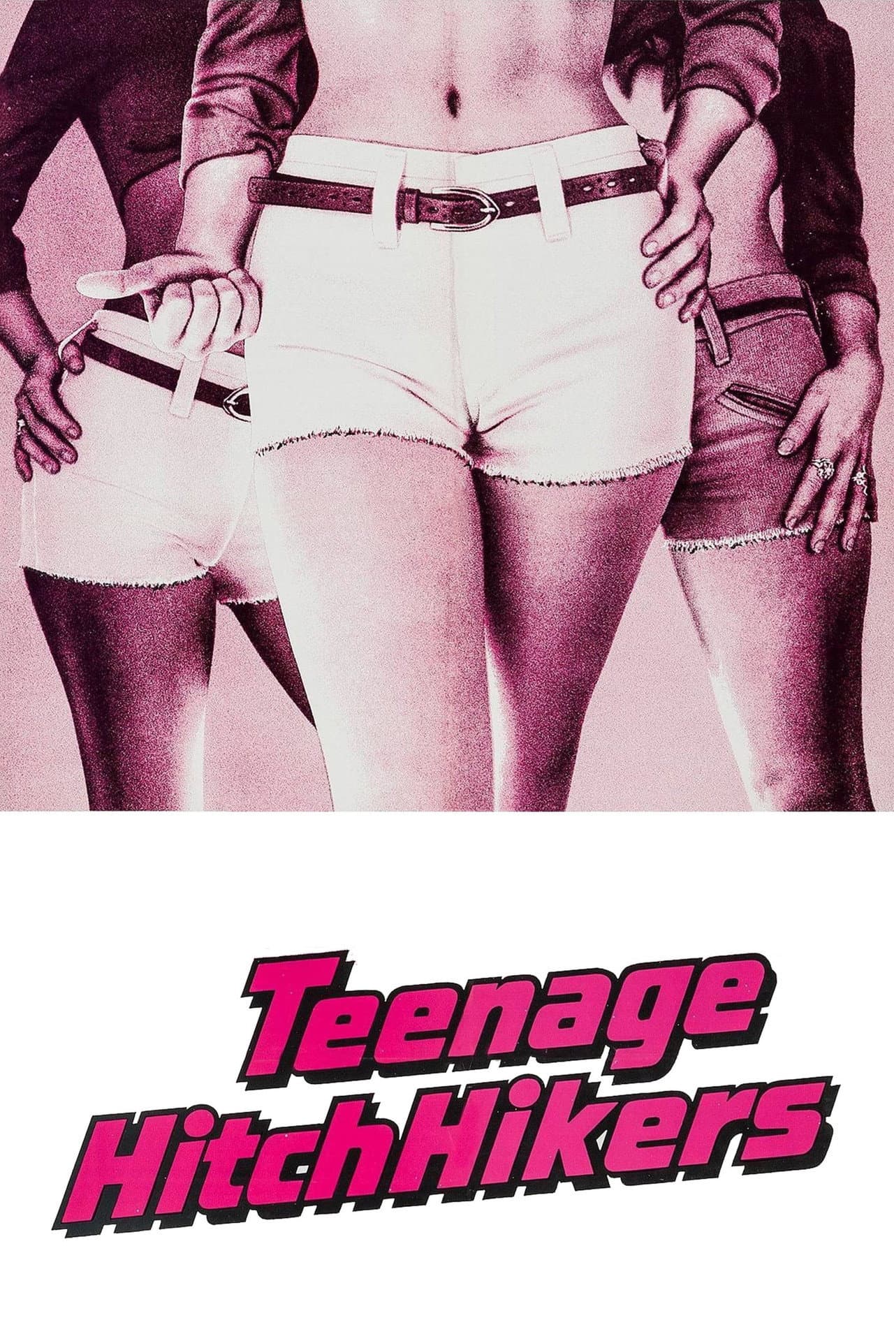 Teenage Hitchhikers preview 2