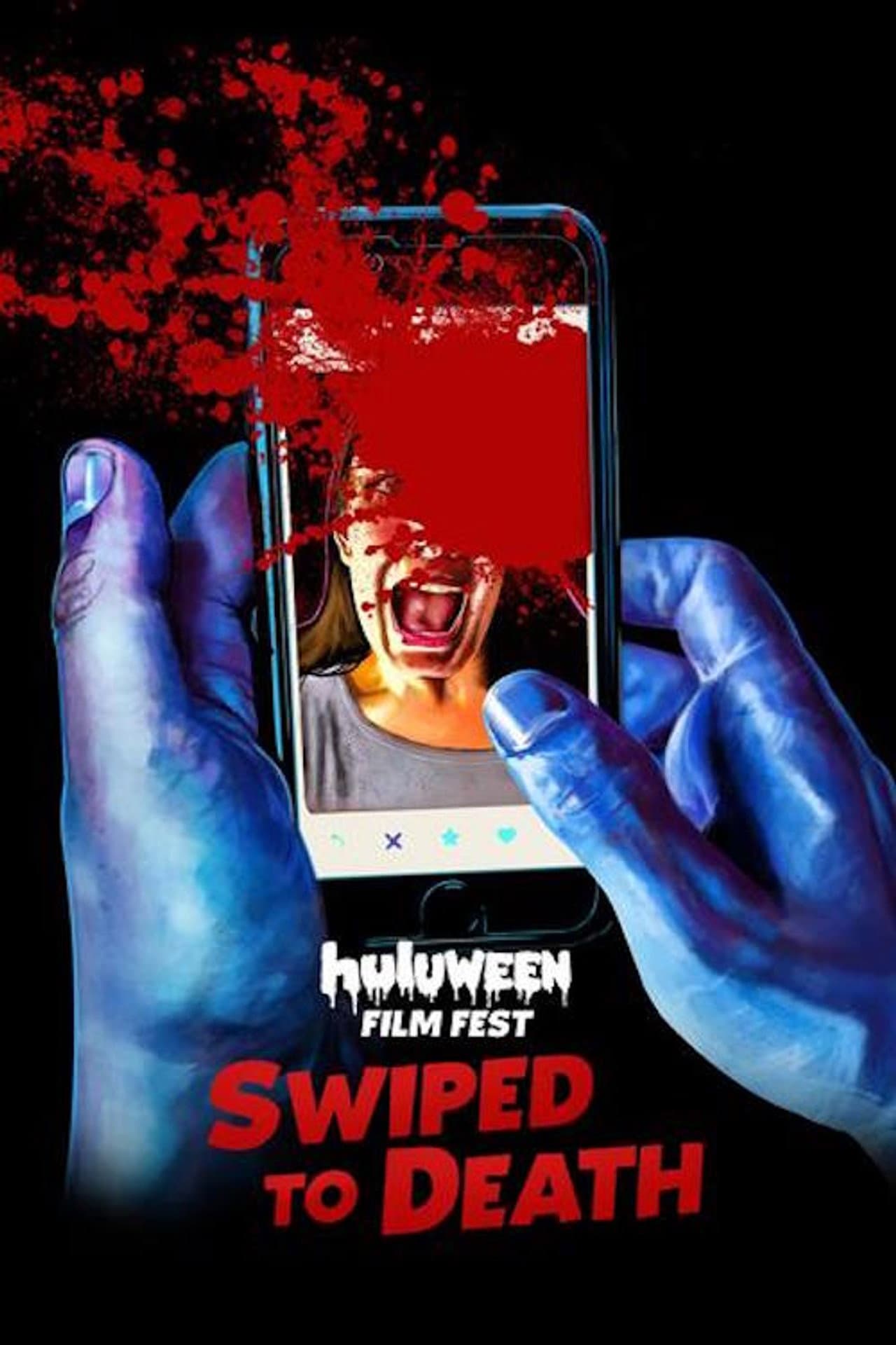 Swiped to Death preview 1