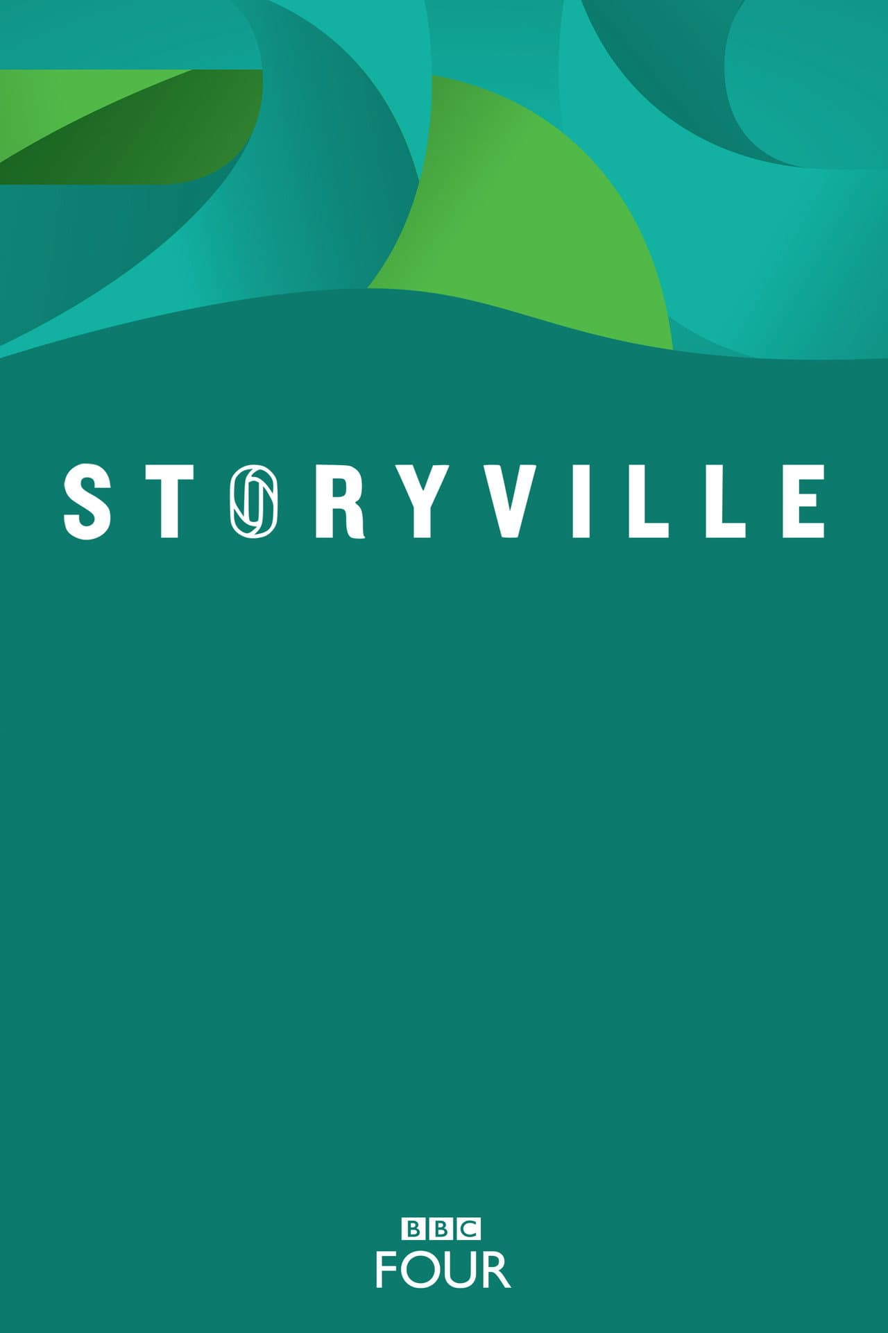 Storyville preview 2