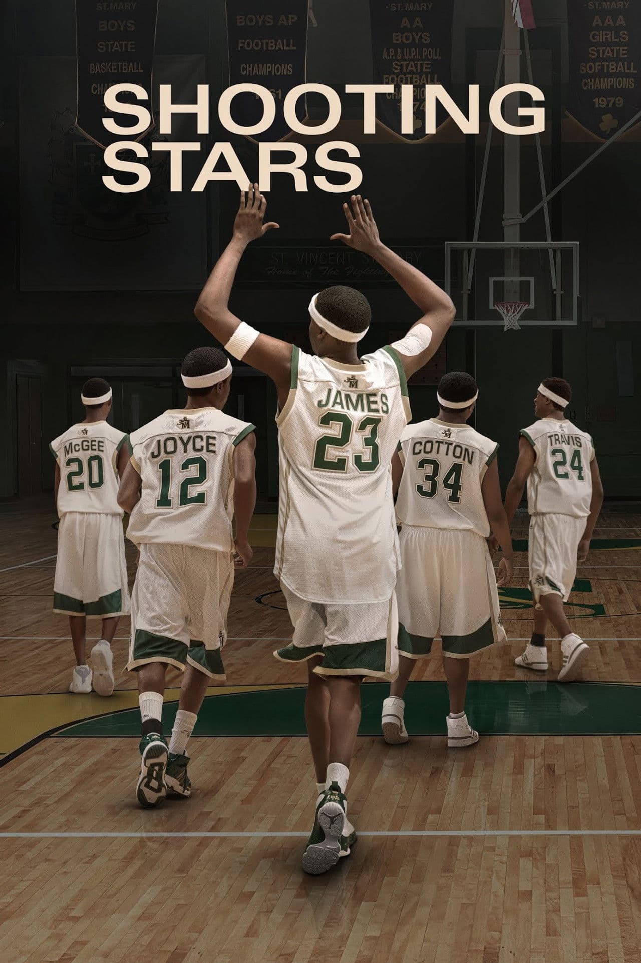 Shooting Stars preview 2