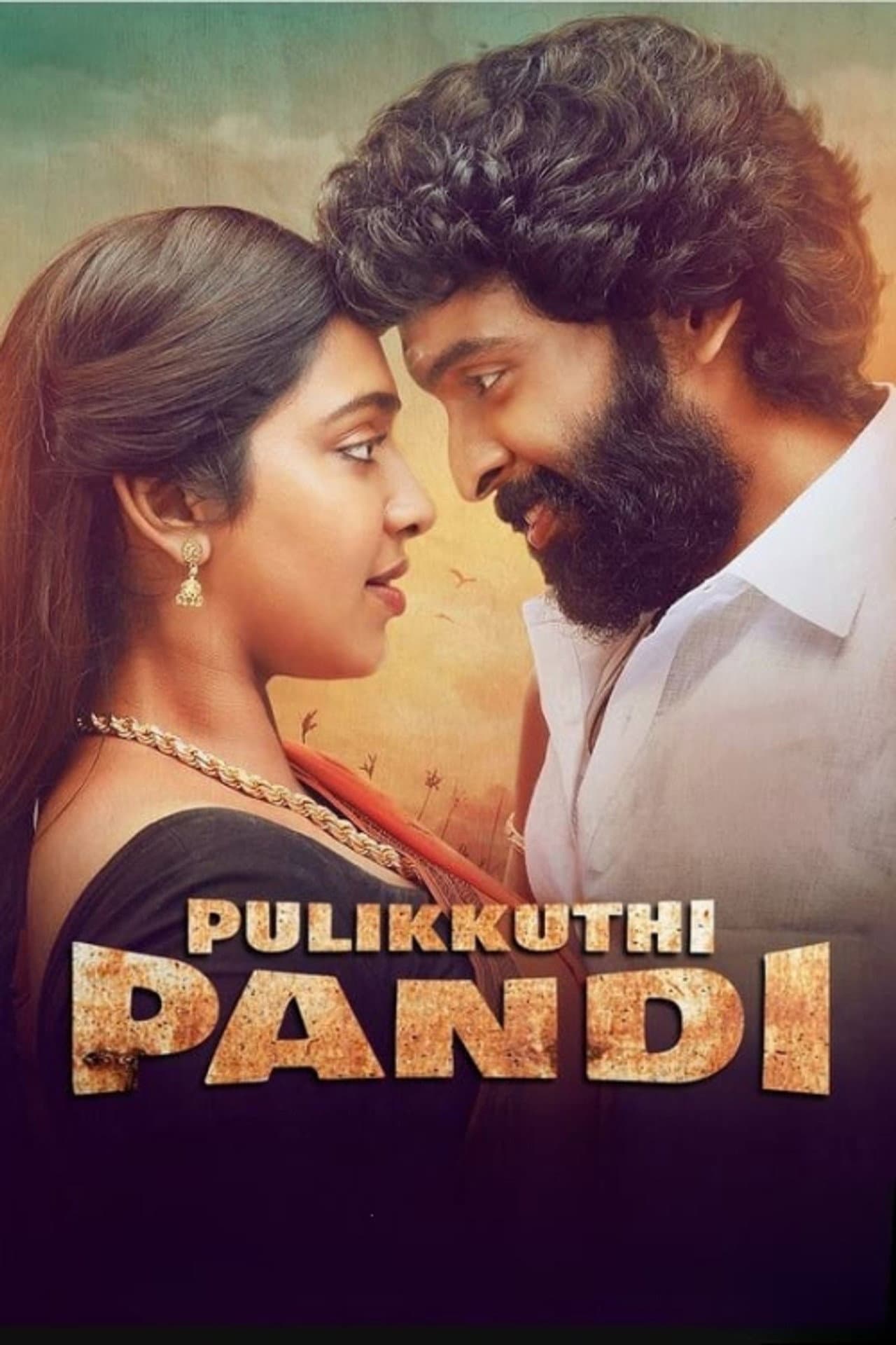 Pulikkuthi Pandi preview 2