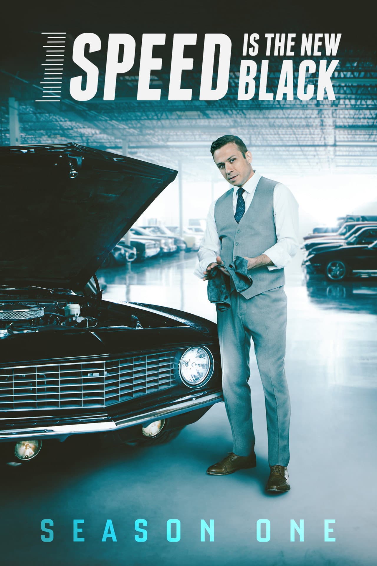 Season 1