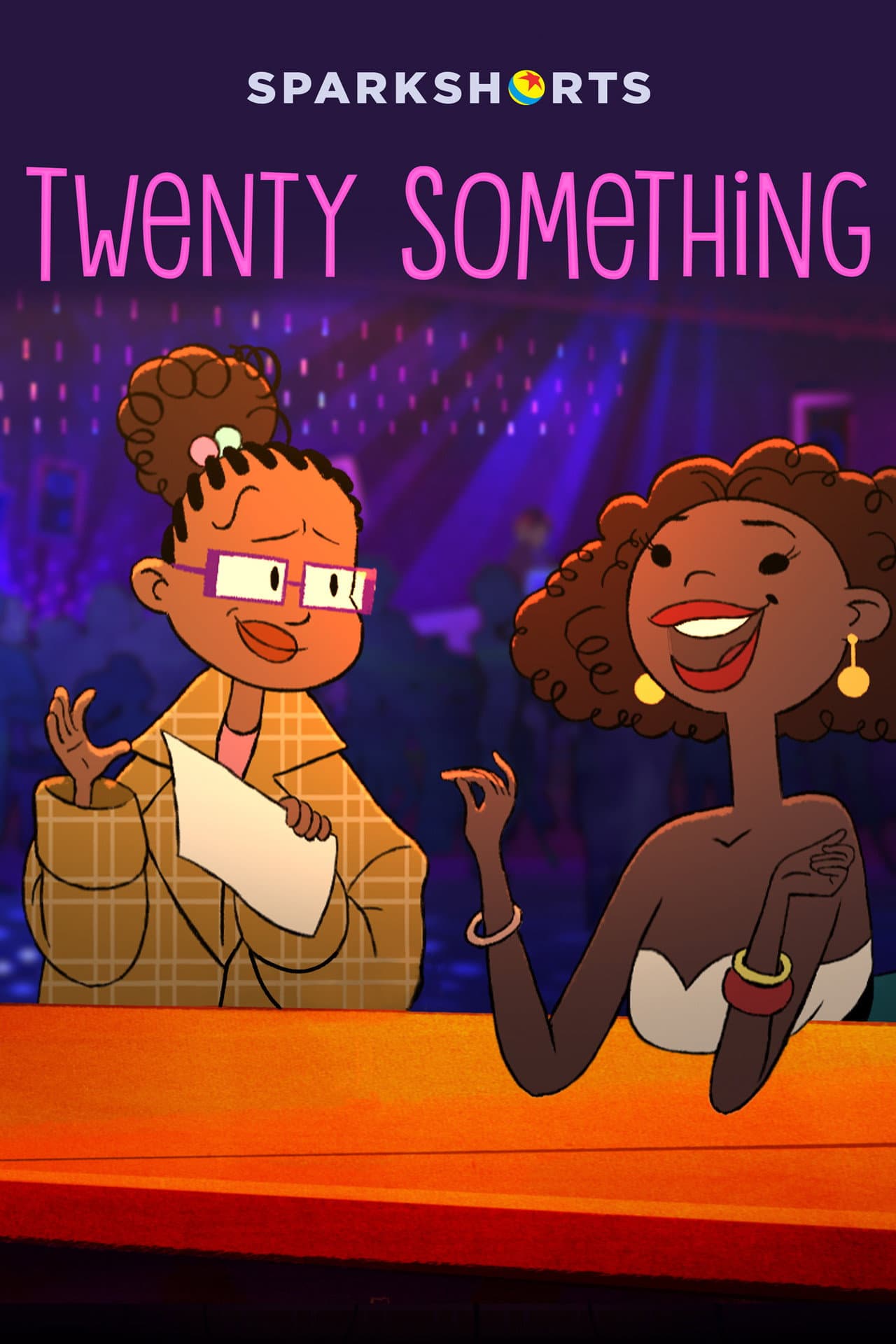 Twenty Something preview 2