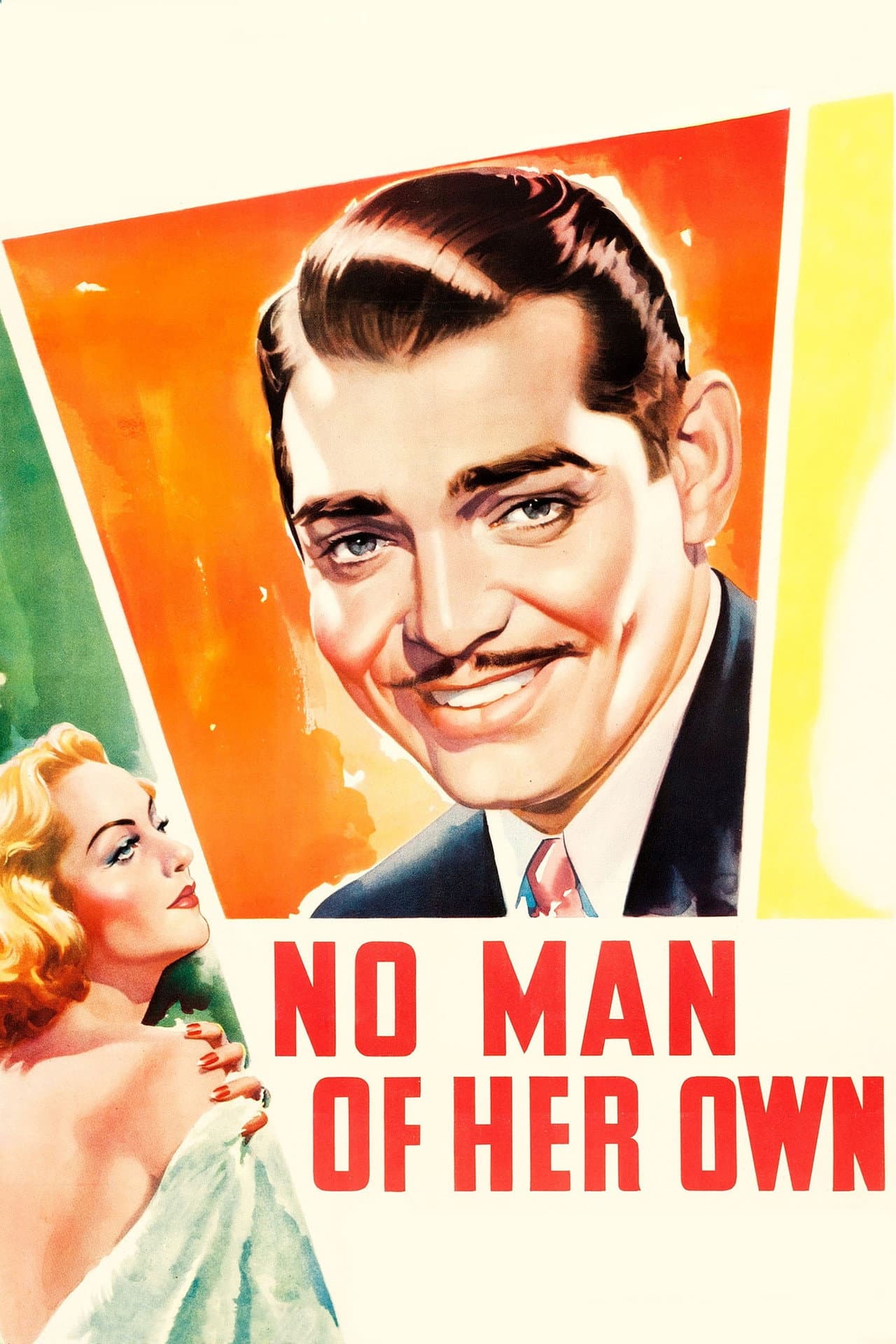 No Man of Her Own preview 2