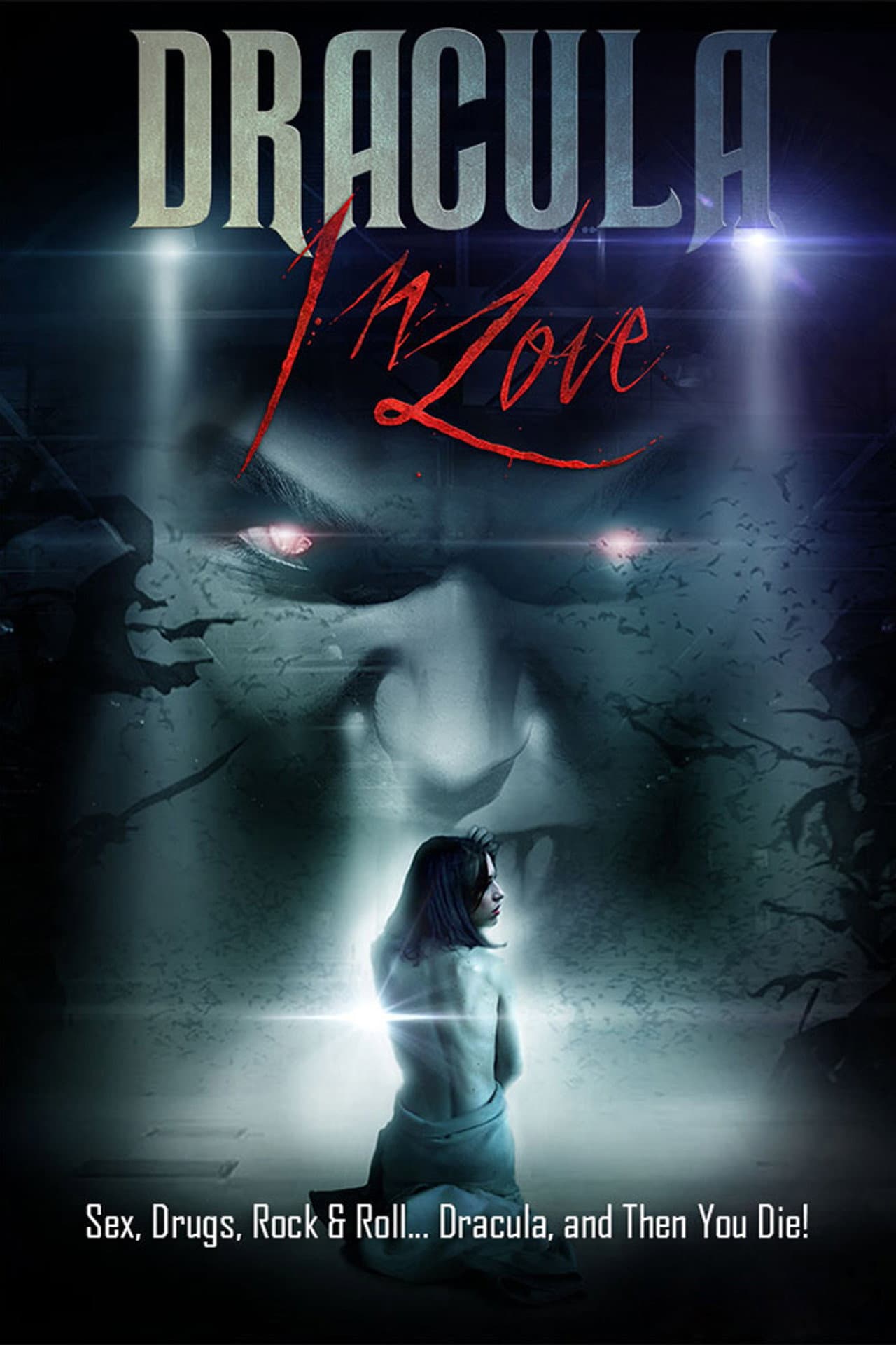 Dracula in Love preview 2