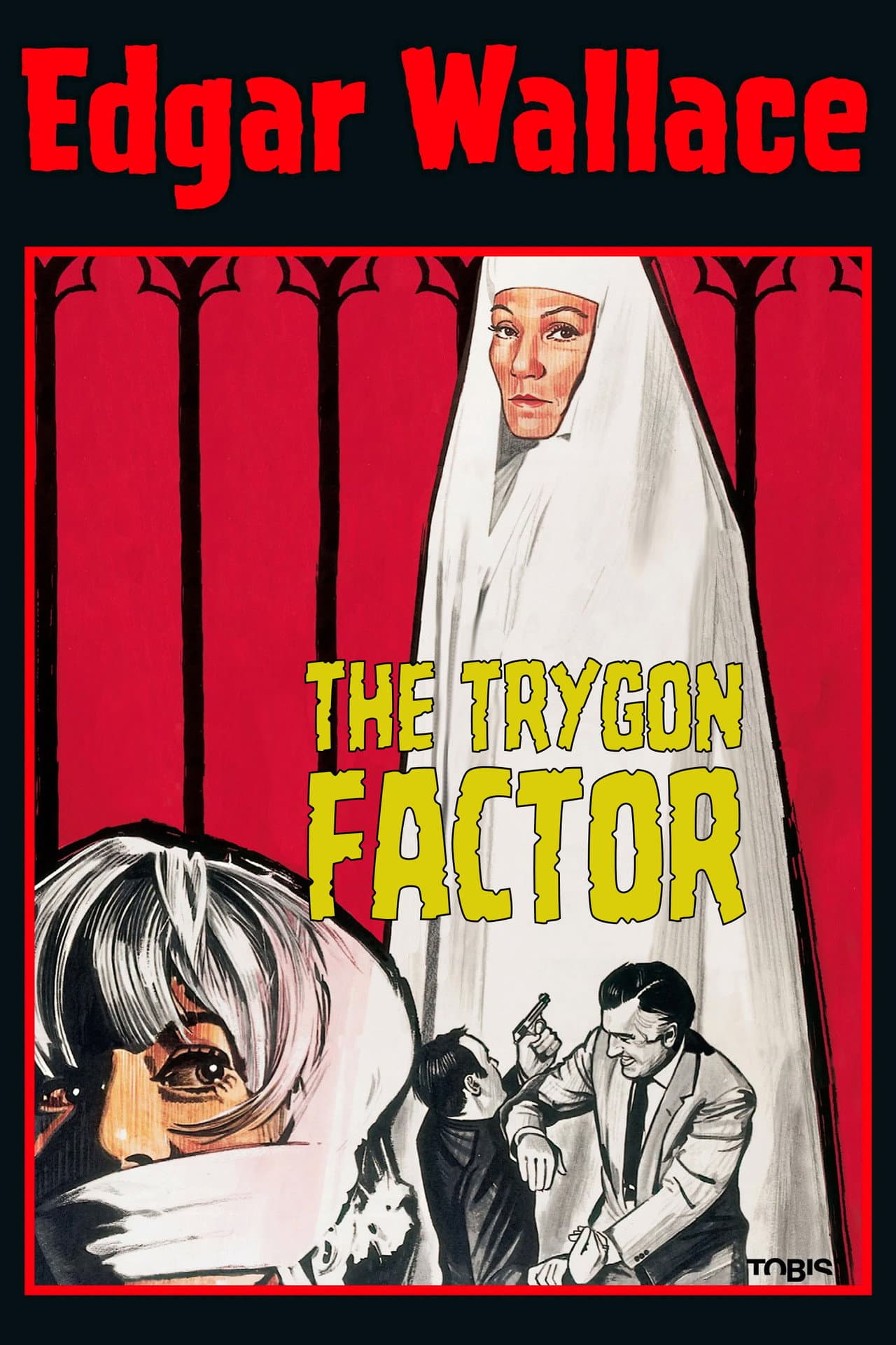 The Trygon Factor preview 2
