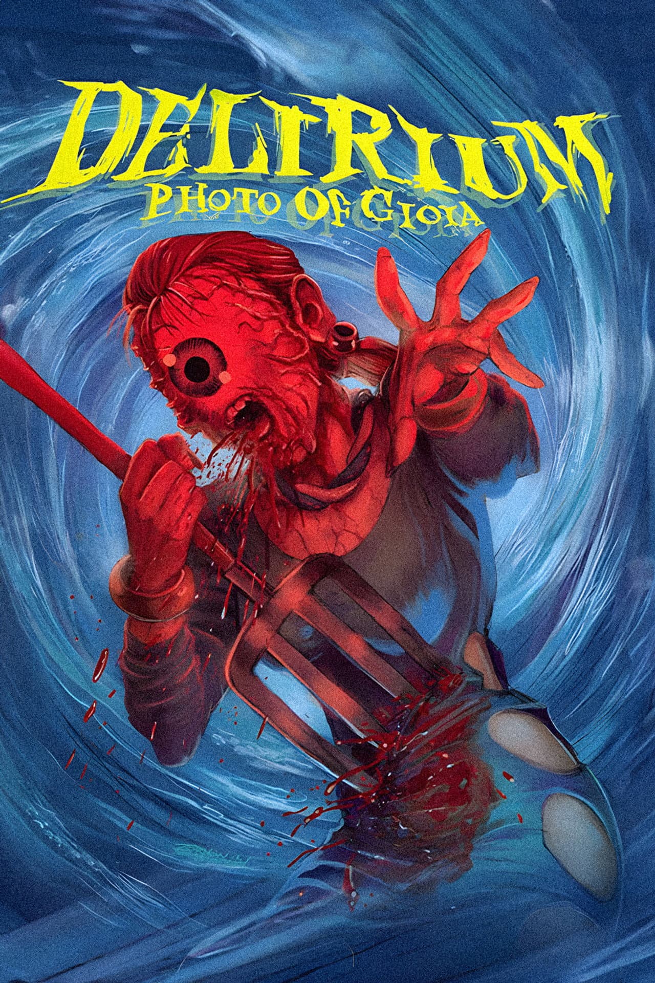 Delirium: Photo of Gioia preview 2