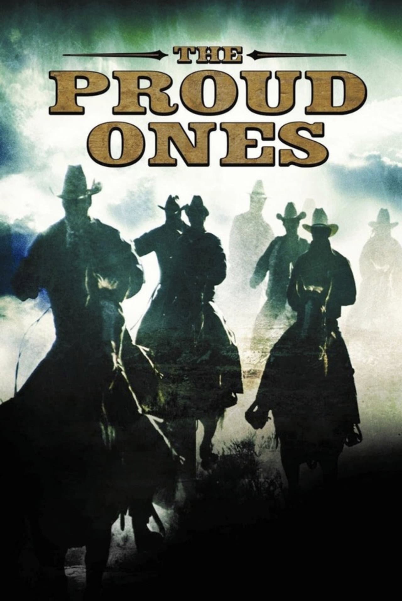The Proud Ones preview 2