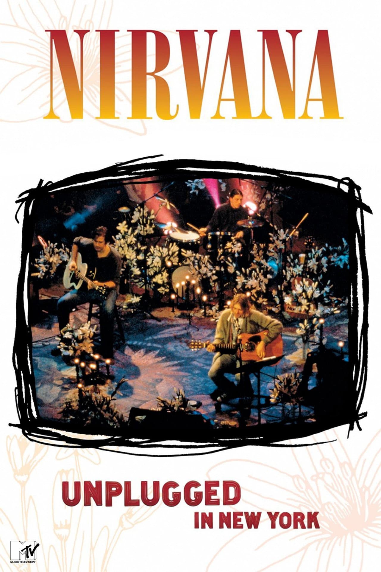 Nirvana: Unplugged In New York preview 2