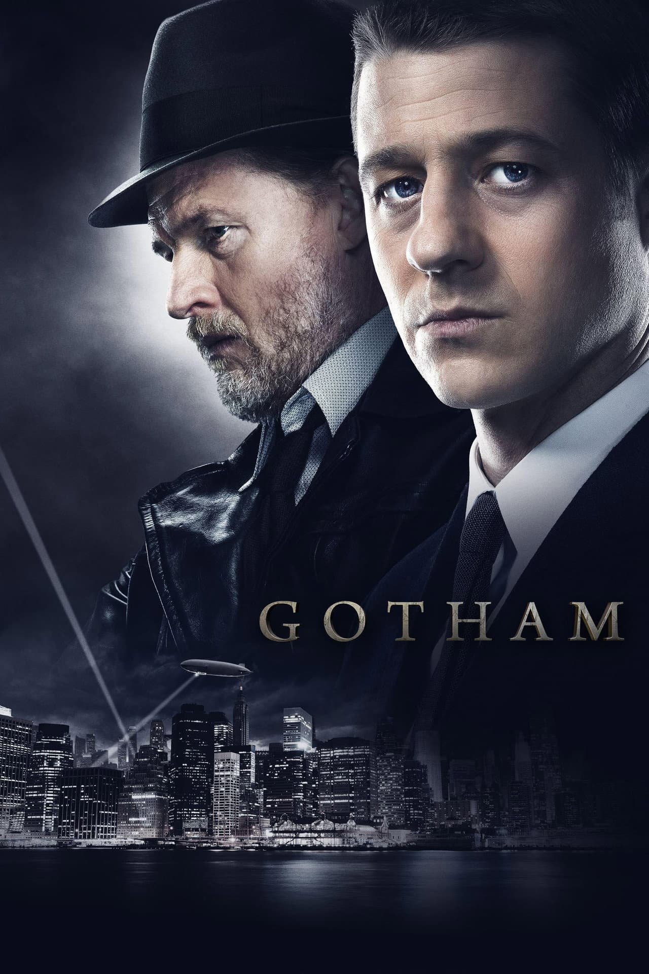Gotham preview 2