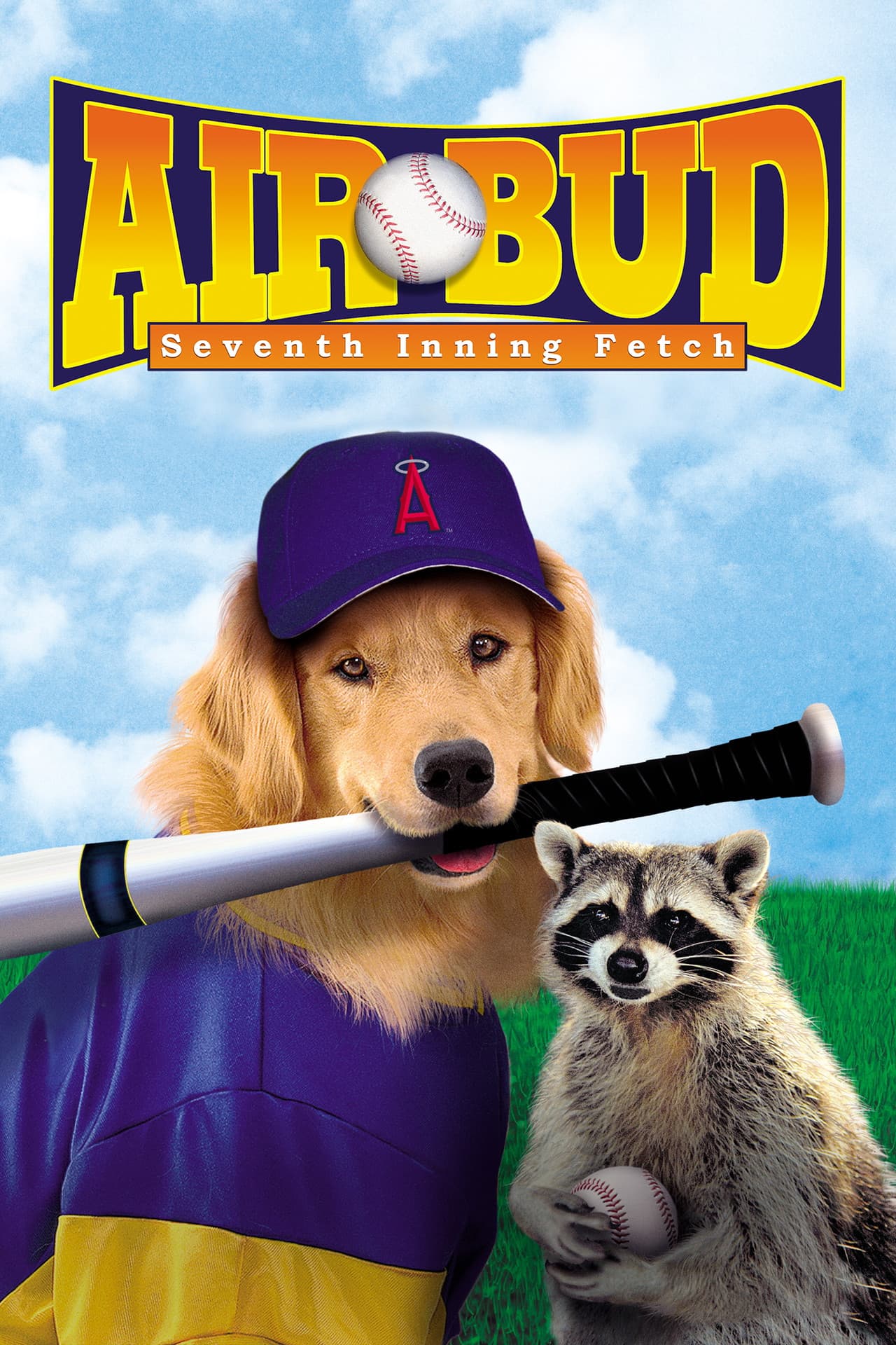 Air Bud: Seventh Inning Fetch preview 2